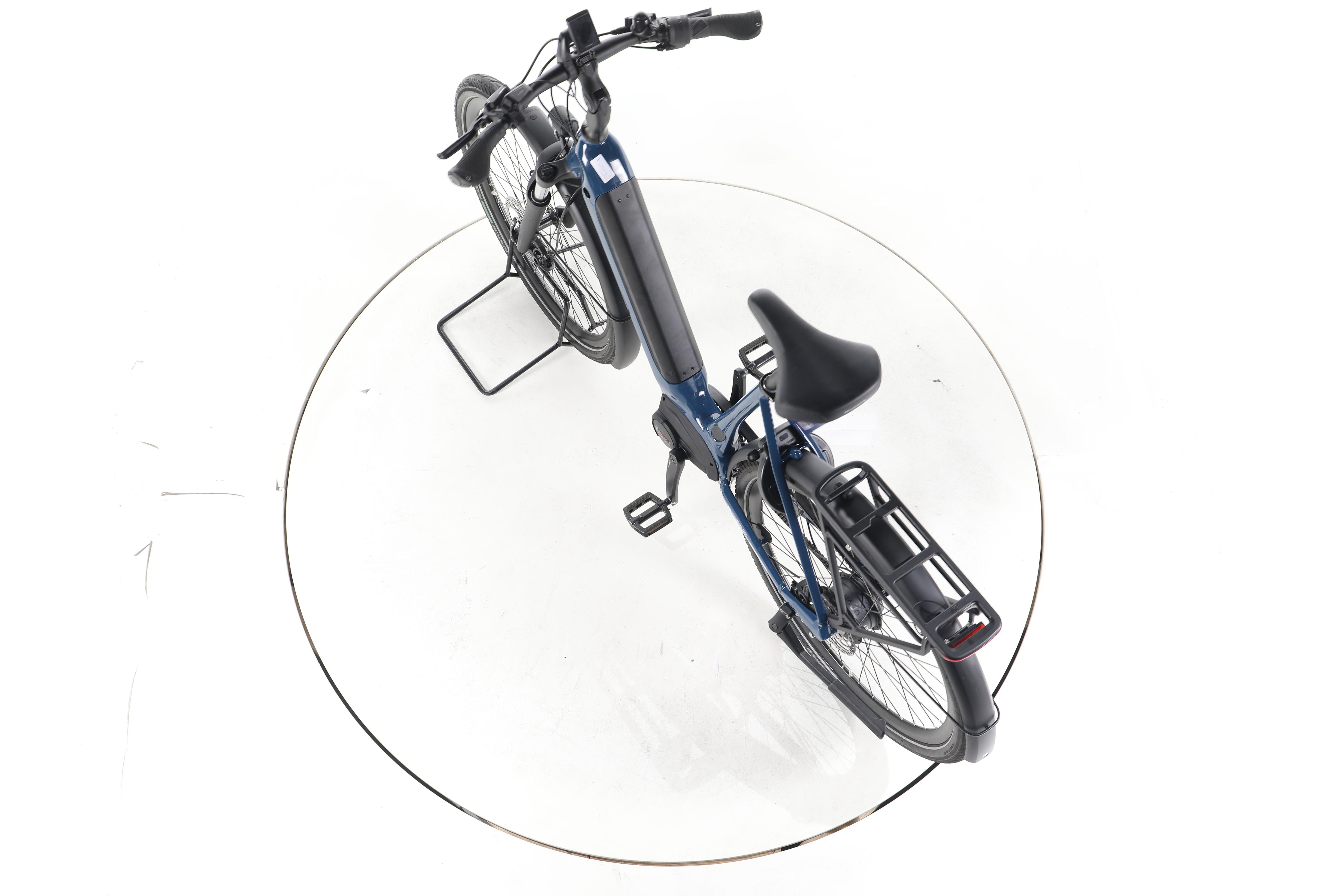 Gazelle Ultimate C380 HMB City E-Bike Tiefeinsteiger - Image 21