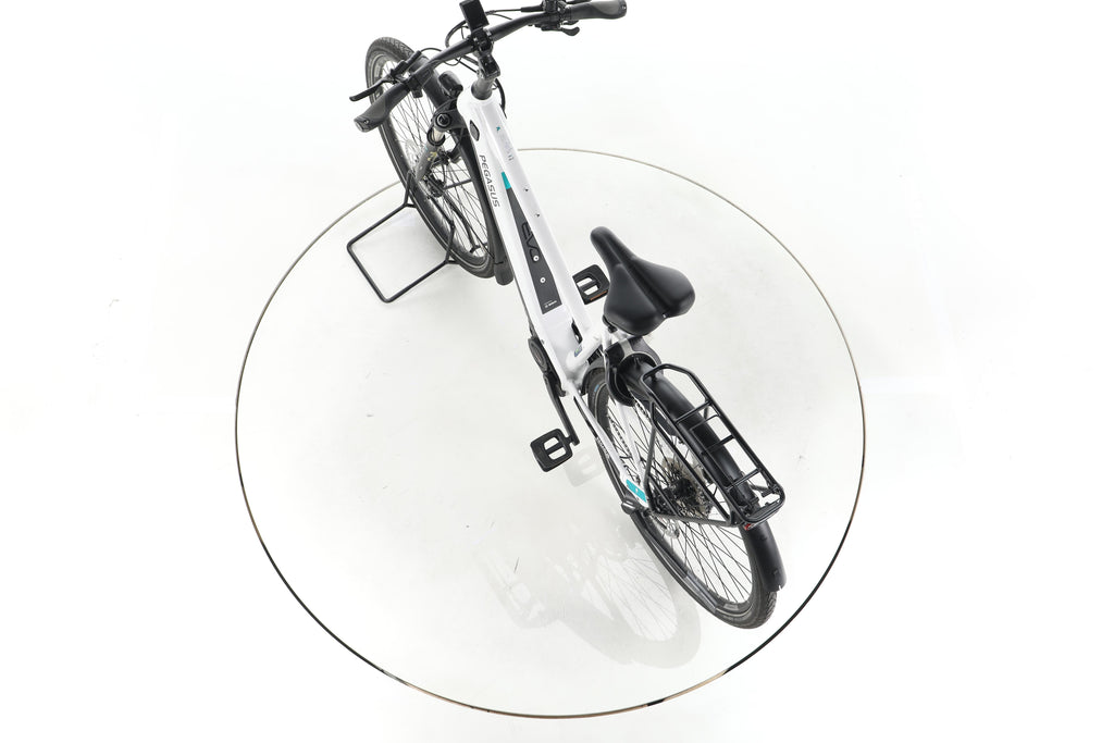 Pegasus Premio EVO 10 Lite Trekking E-Bike - Image 21