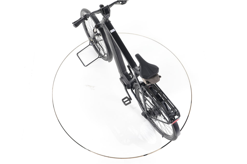 Riese & Müller Charger4 GT vario City E-Bike - Image 21
