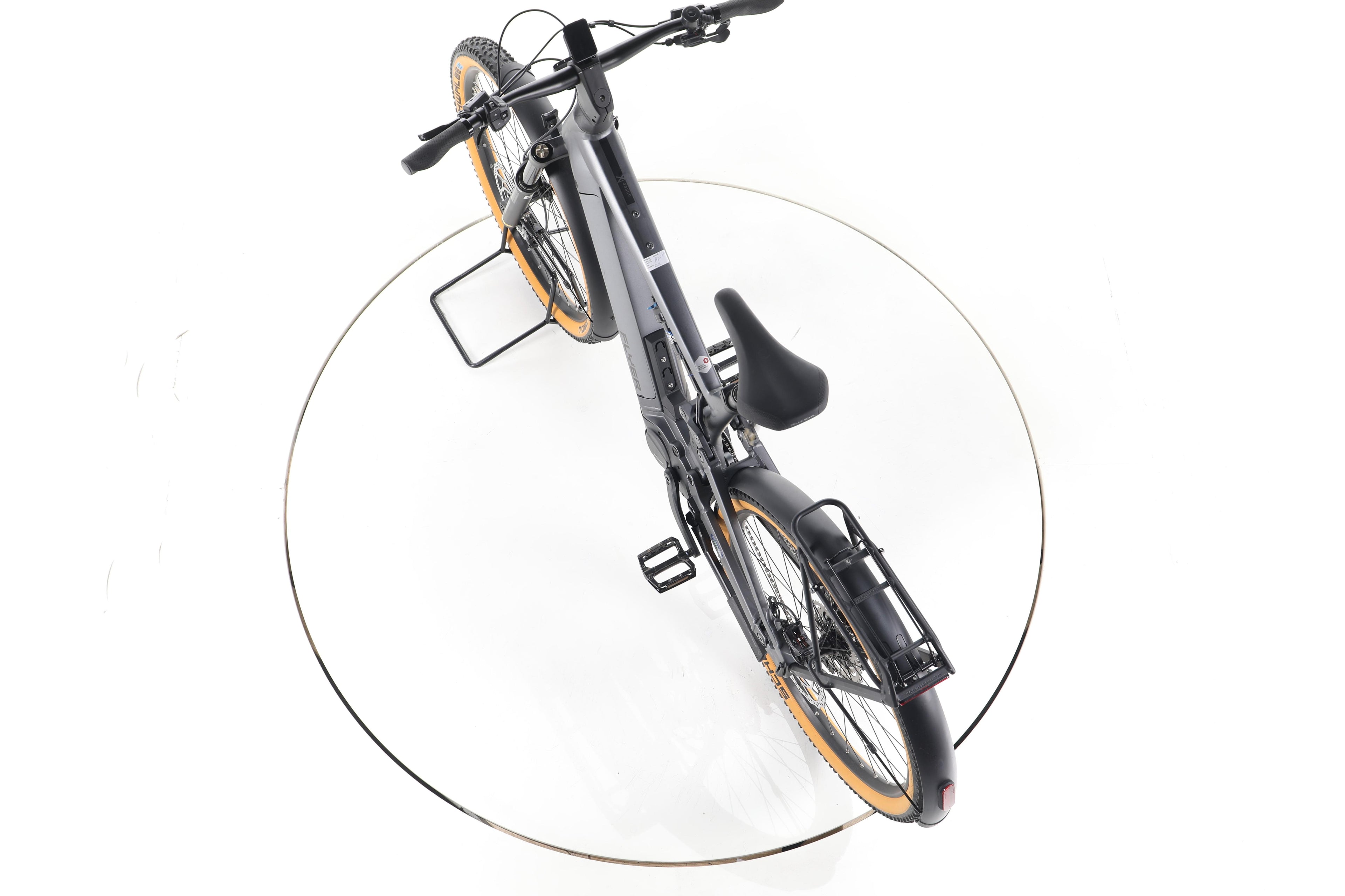 FLYER Goroc X 4.10 SUV E-Bike - Image 21