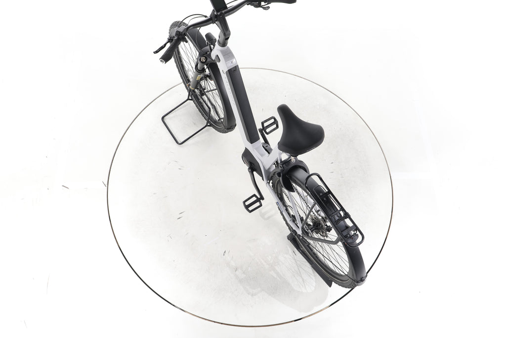 Kalkhoff Endeavour 5.B Move+ Trekking E-Bike Tiefeinsteiger - Image 21
