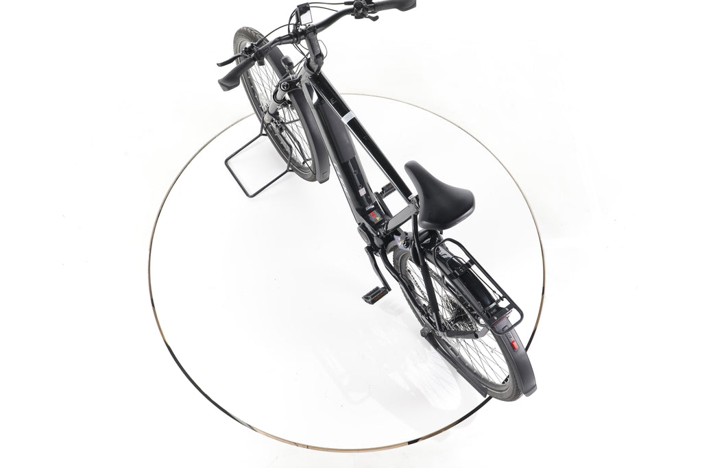 Cube Kathmandu Hybrid EXC Trekking E-Bike - Image 21