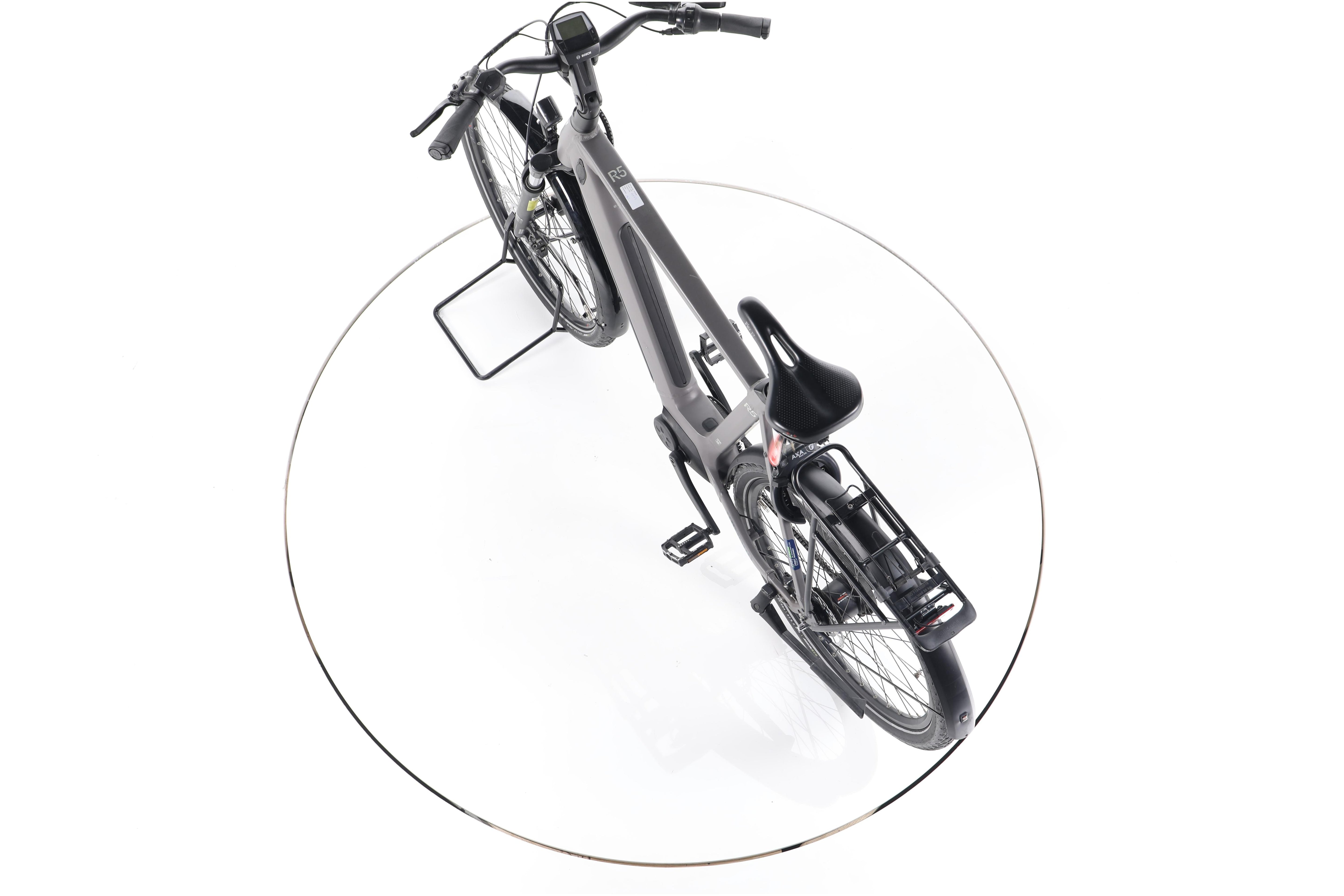 Winora Sinus R5 City E-Bike - Image 21