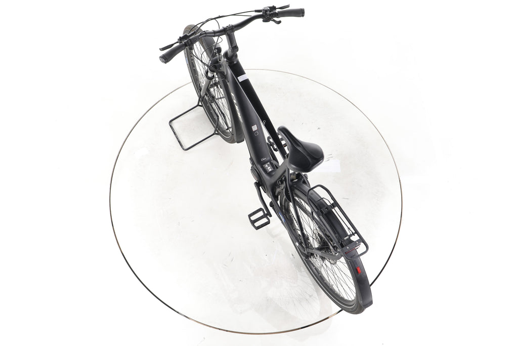 Cube Touring Hybrid Pro Trekking E-Bike - Image 21