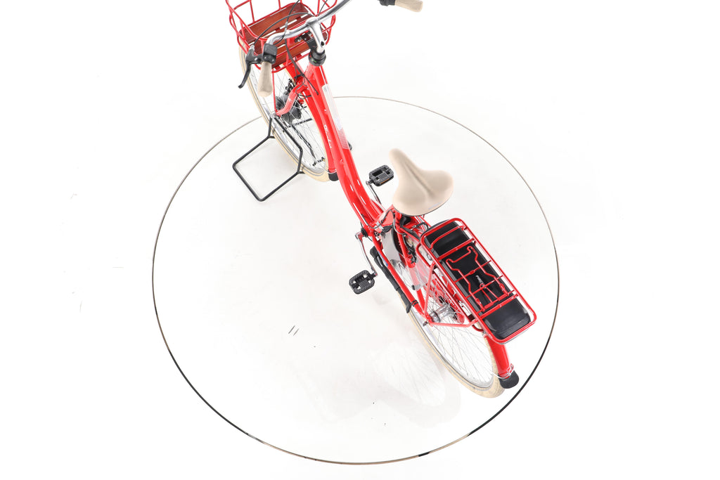 Fischer CITA 2.0 RETRO City E-Bike Tiefeinsteiger 2024 - Image 21