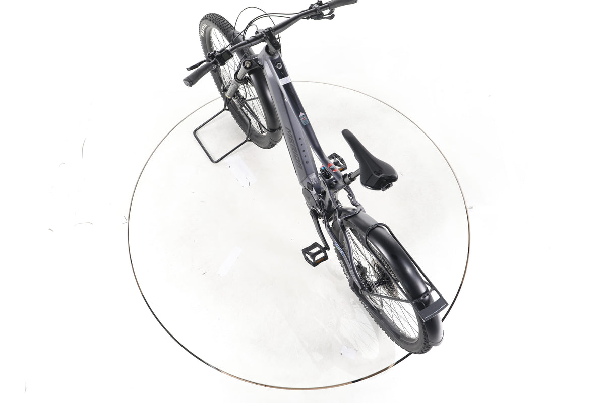 Merida Eone-Forty 675 Eq SUV E-Bike - Image 21