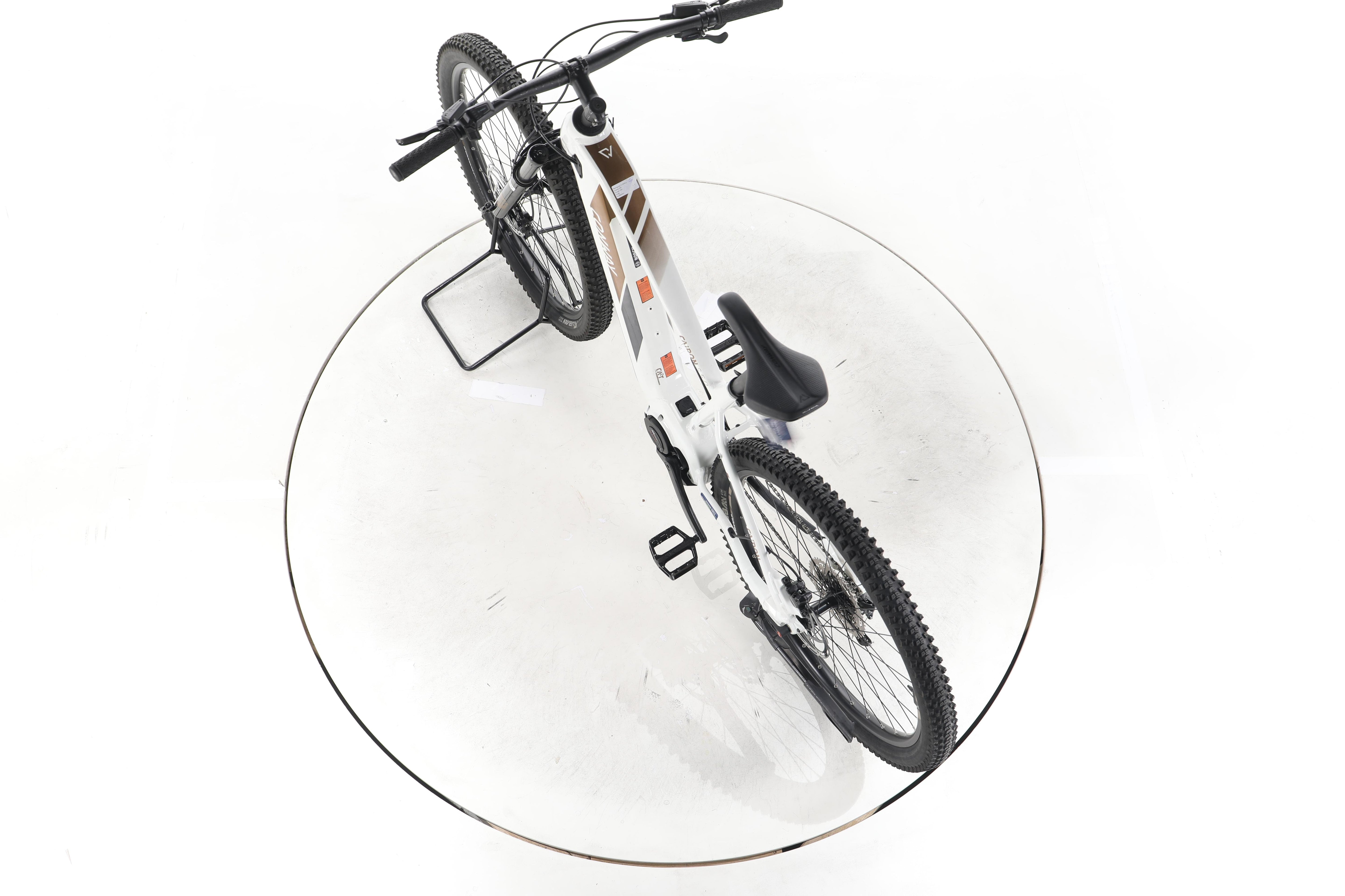Conway Cairon S 5.0 E-Bike - Image 21