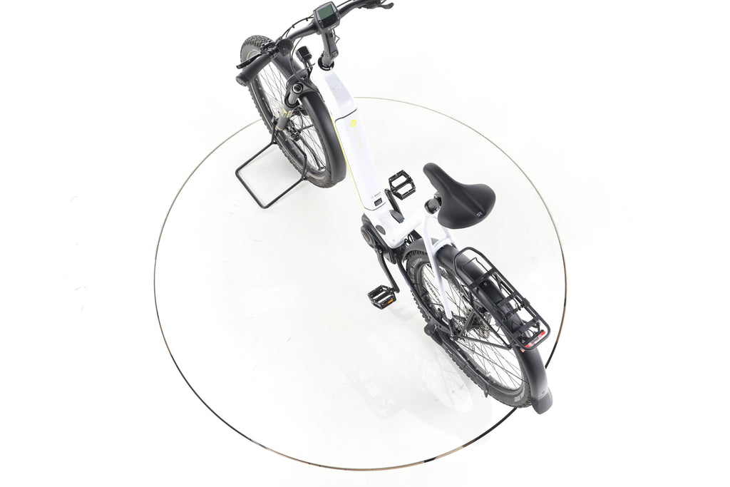 Victoria eAdventure 12.6 Trekking E-Bike Tiefeinsteiger - Image 21