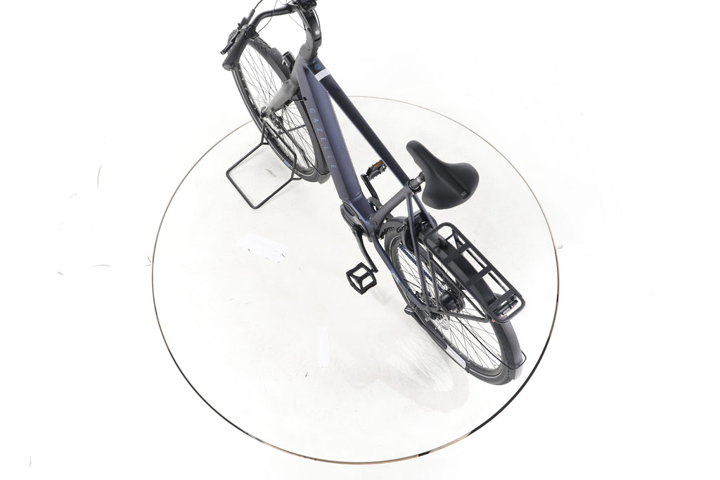 Gazelle Chamonix C5 HMS City E-Bike - Image 21