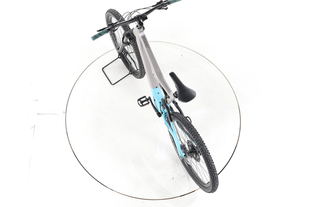 Orbea Rise H30 E-Bike Fully - Image 21