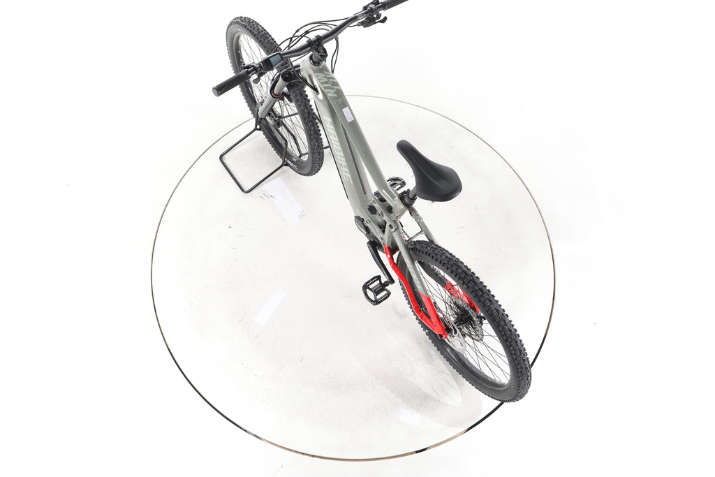 Haibike AllMtn 4 E-Bike Fully - Image 21