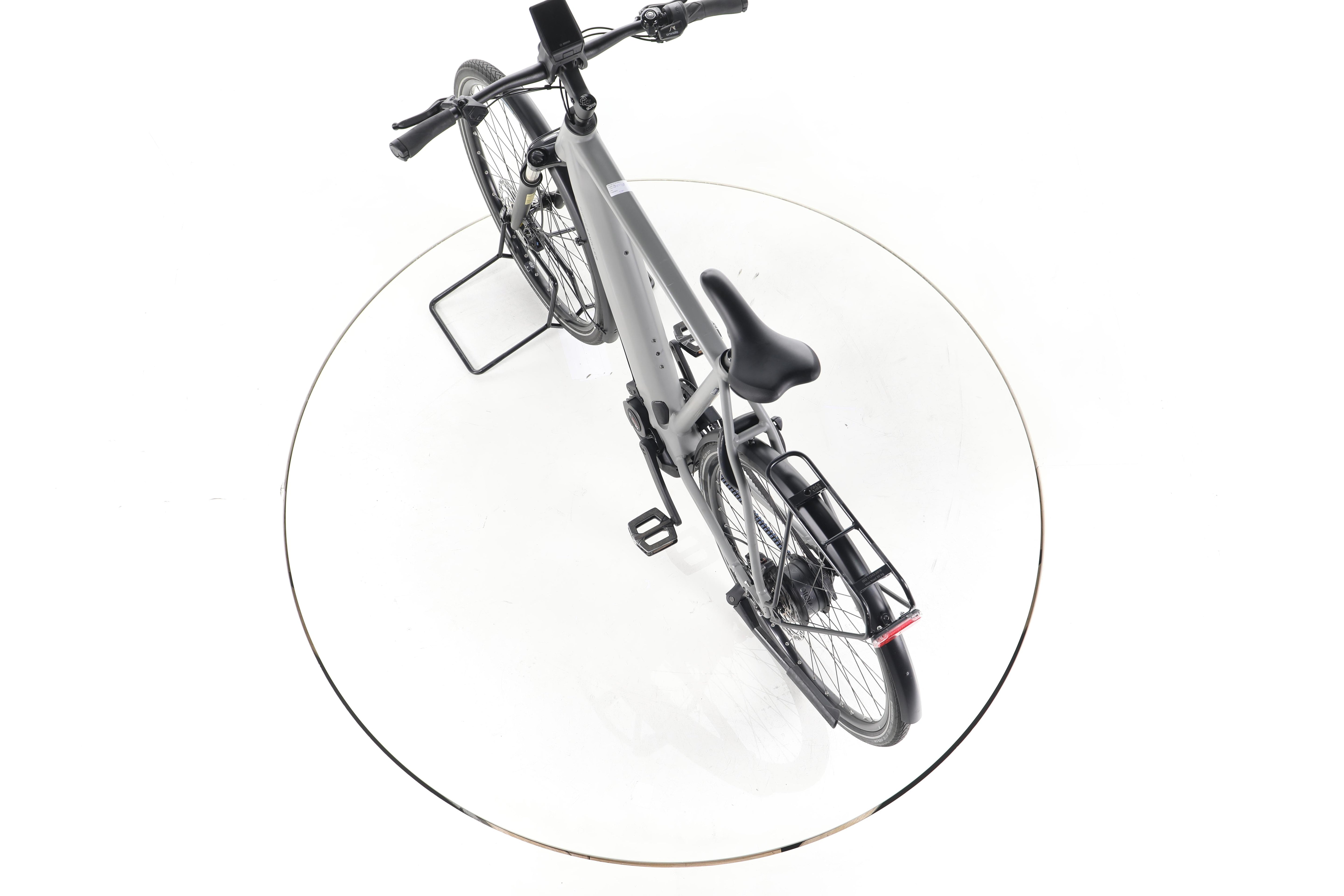 Riese & Müller Roadster vario City E-Bike - Image 21