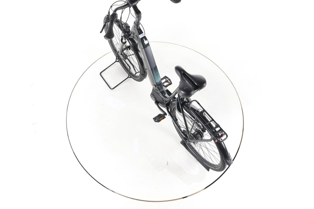 Raleigh Bristol 8 City E-Bike Tiefeinsteiger - Image 21