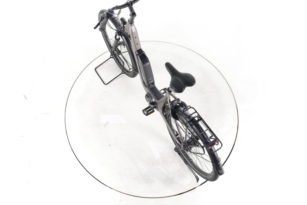 Kalkhoff Image 1.B Advance City E-Bike Tiefeinsteiger - Image 21