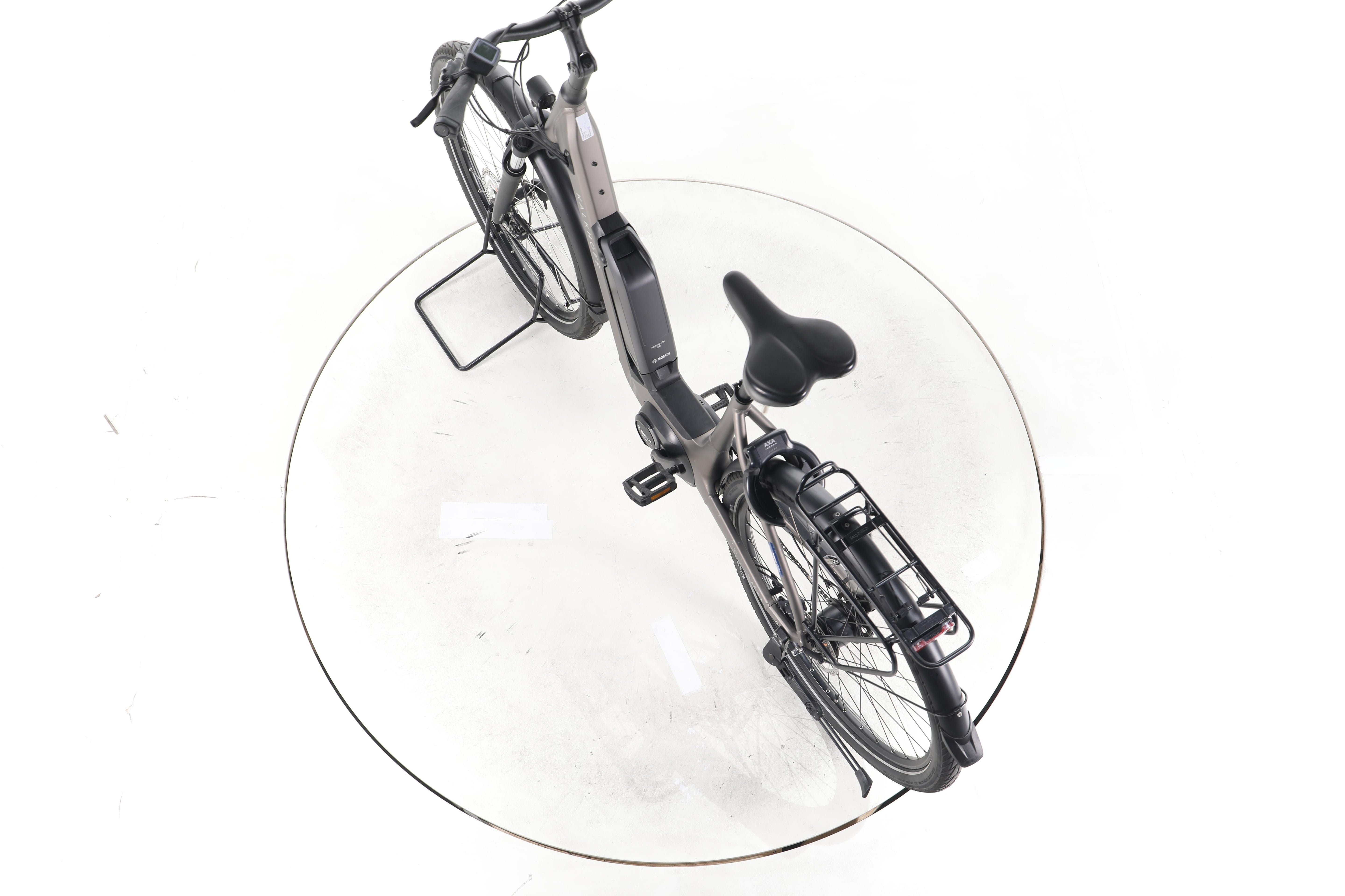 Kalkhoff Image 1.B Advance City E-Bike Tiefeinsteiger - Image 21