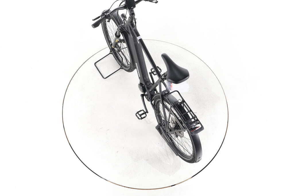 Winora Yucatan 12 Pro Trekking E-Bike - Image 21