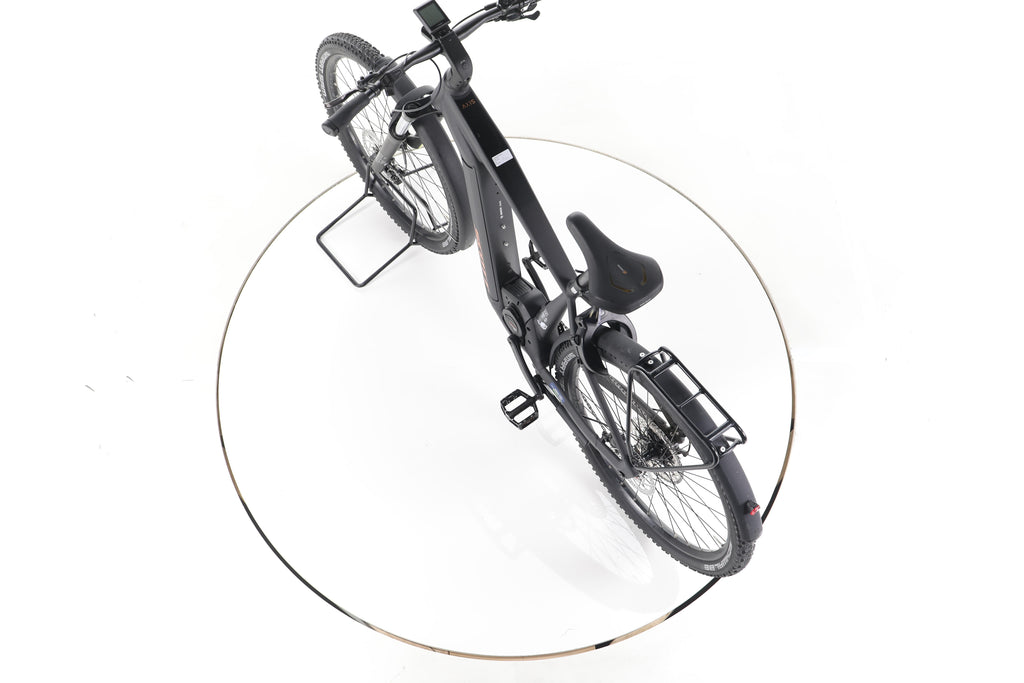 Scott Axis eRIDE 20 Trekking E-Bike 2024 - Image 21