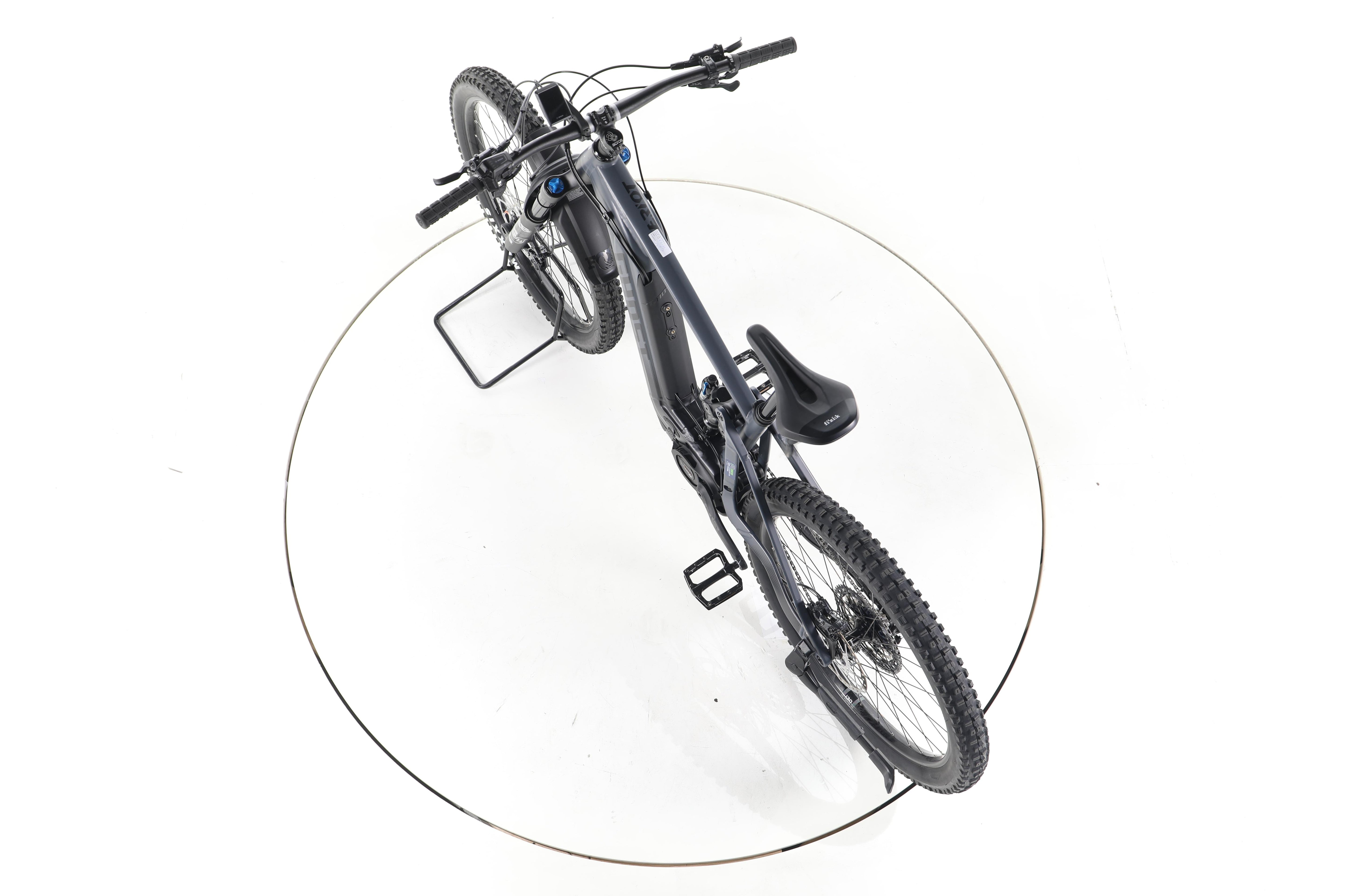 Ghost E-RIOT AM UNIVERSAL E-Bike Fully - Image 21