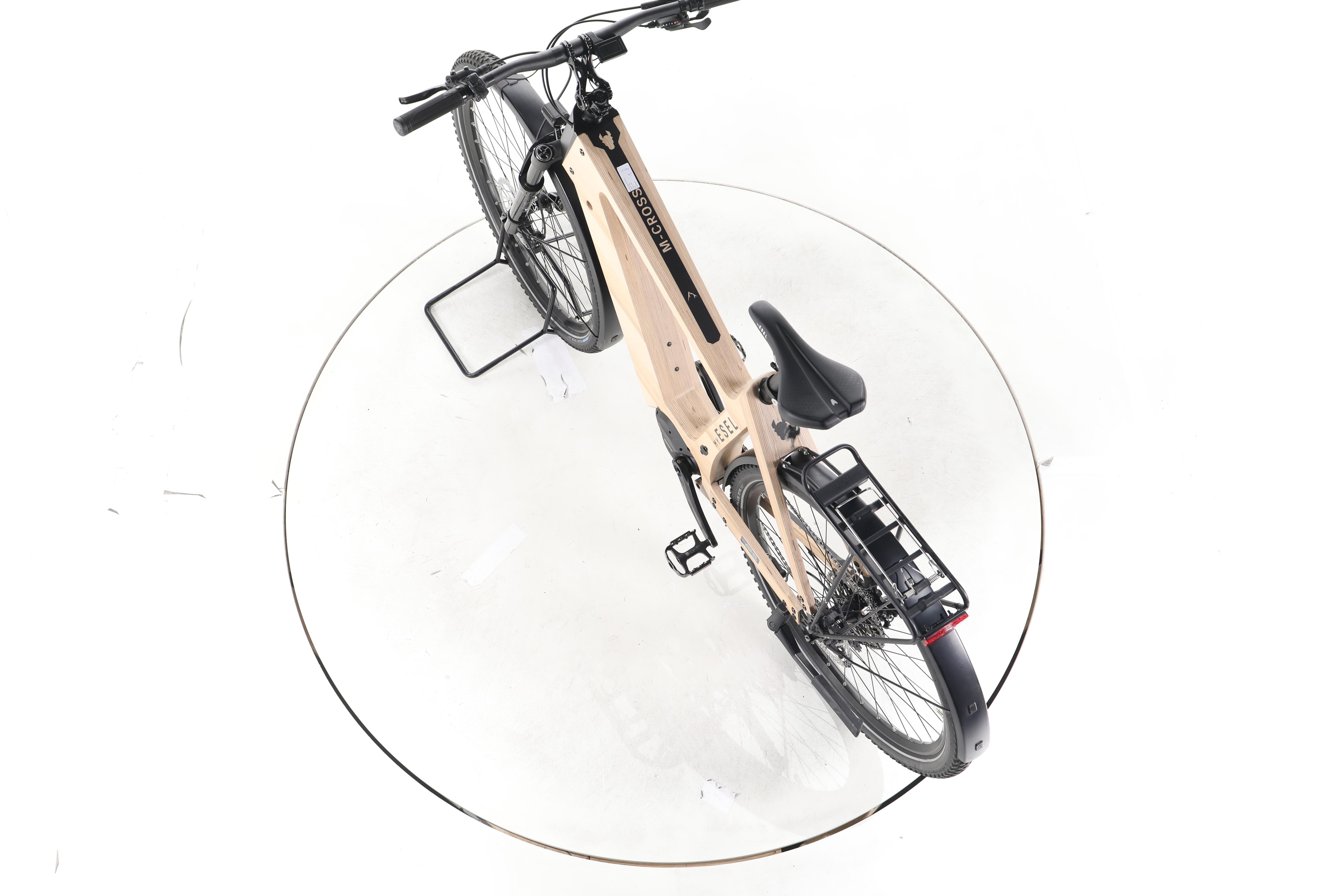 My Esel eMountain Esel Trekking E-Bike 2025 - Image 21