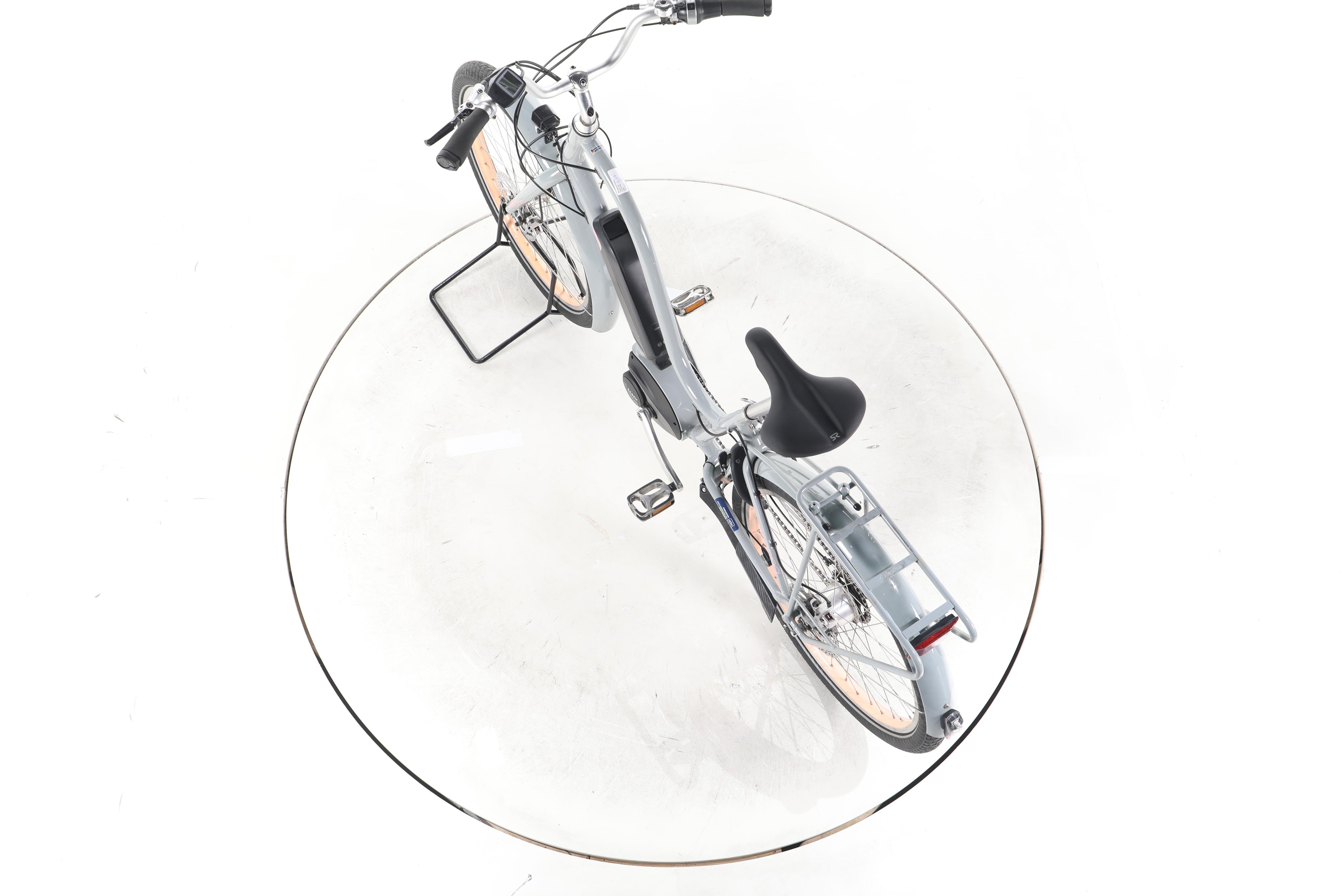 Electra Bicycle Townie Go! 5i City E-Bike - Image 21