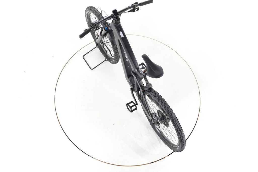 Scott Patron eRIDE 900 Ultimate Fully E-Bike Carbon - Image 21