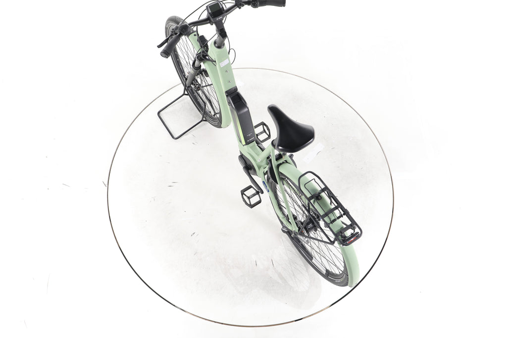 Brennabor T-31e City E-Bike Tiefeinsteiger - Image 21