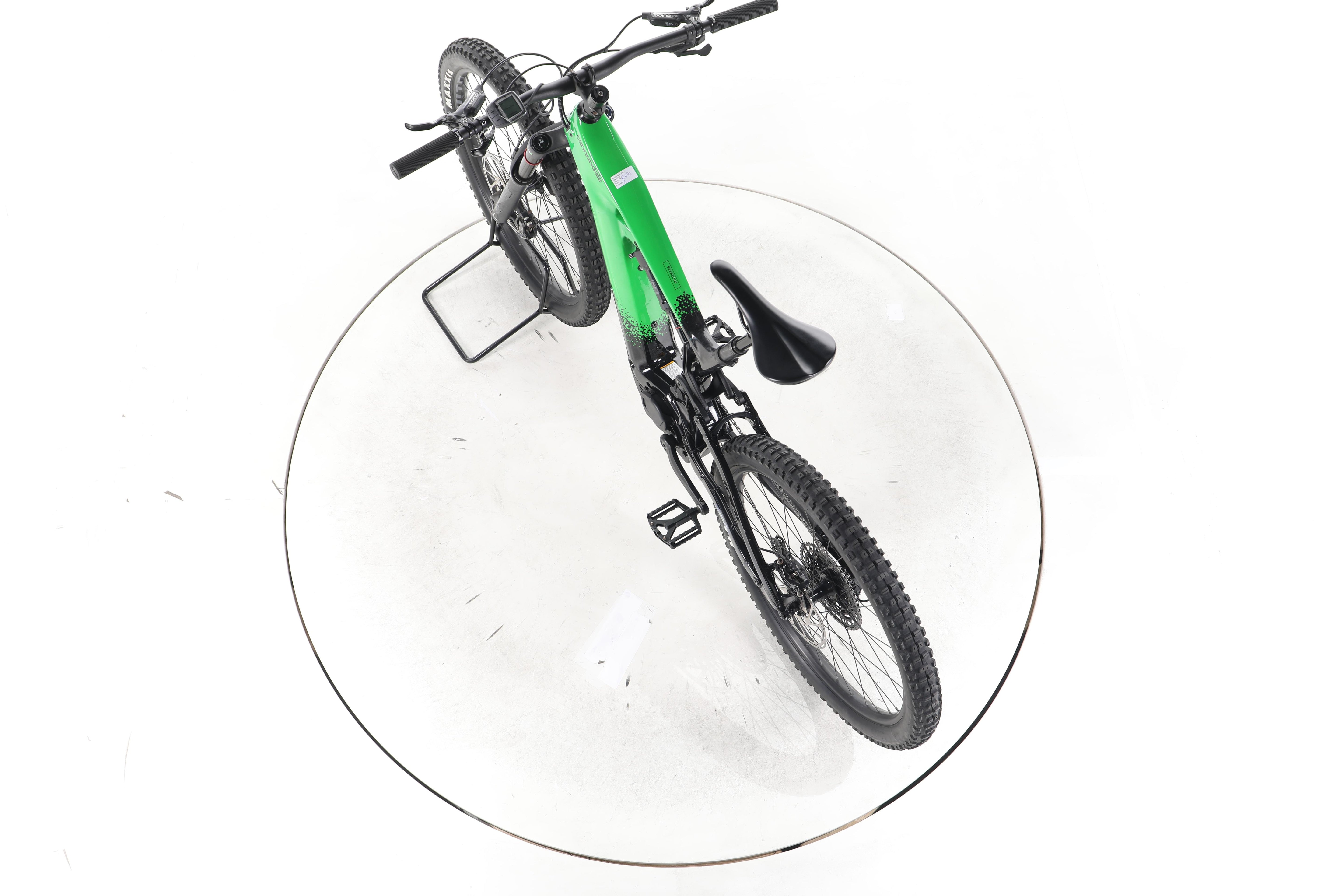 Cannondale Meterra Neo 3 E-Bike Fully - Image 21