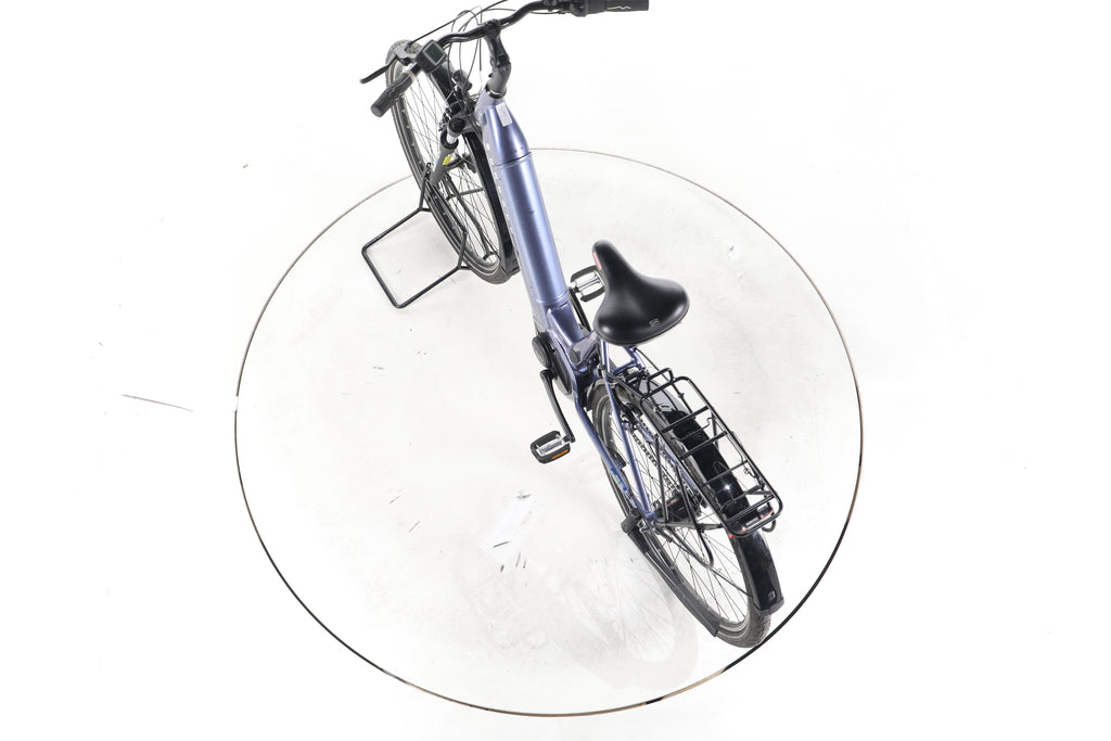 Zündapp Z909 City E-Bike Tiefeinsteiger - Image 21