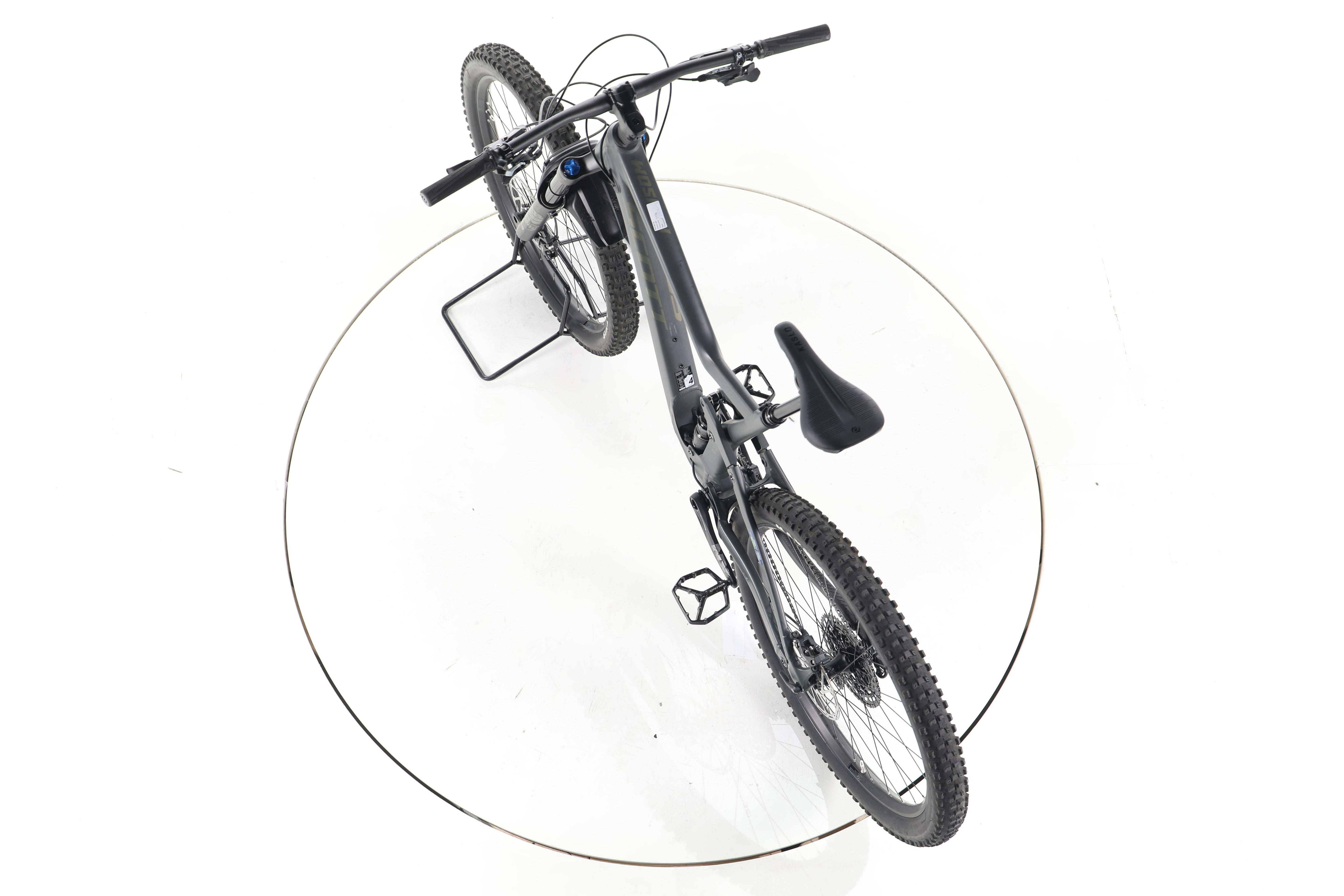 Scott Ransom 920 Fahrrad Fully - Image 21
