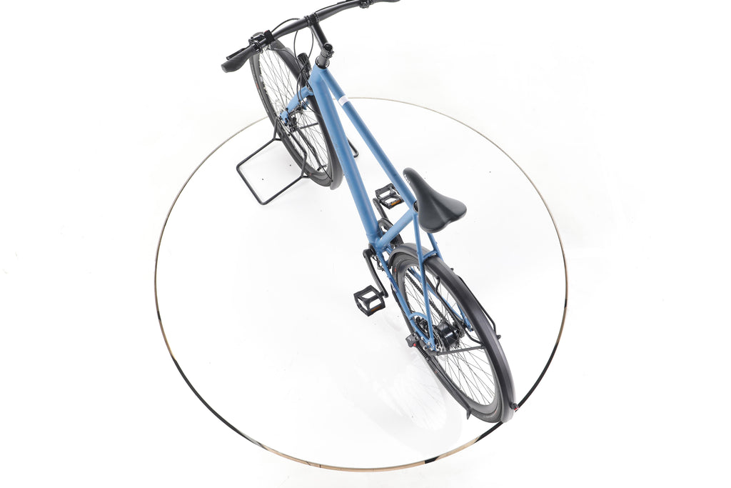 Böttcher Dakkar-E City E-Bike - Image 21