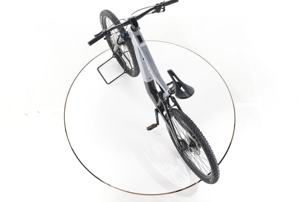 Focus JAM² SL 8.8 E-Bike Fully Carbon - Image 21
