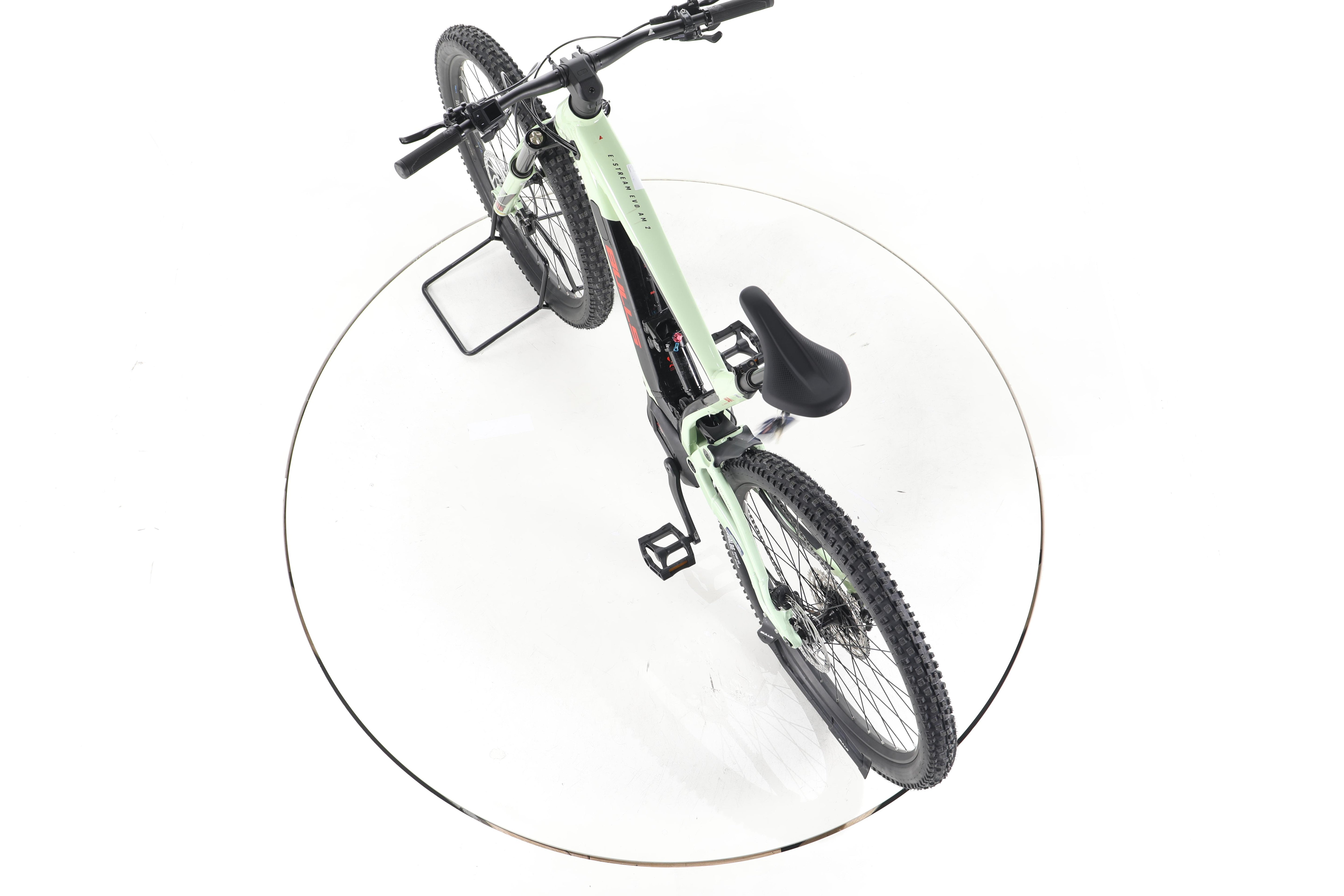 Bulls E-Stream EVO AM 2 E-Bike Fully - Image 21