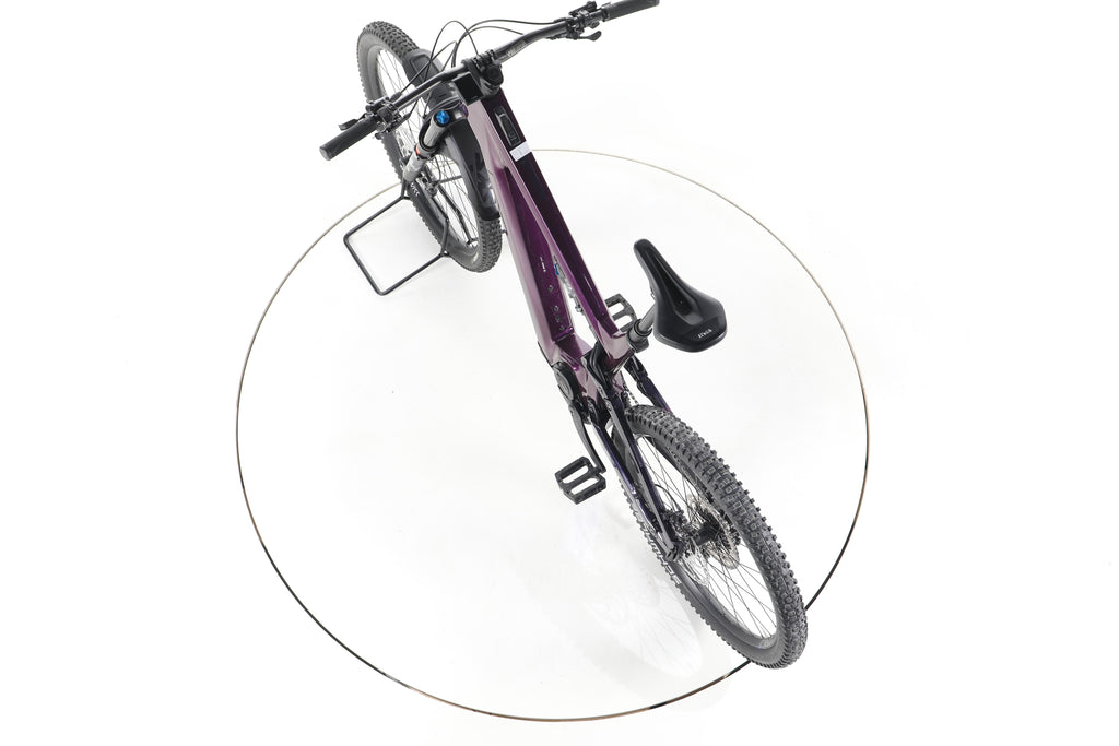 FLYER Uproc EVO:X 8.70 E-Bike Fully 2024 - Image 21