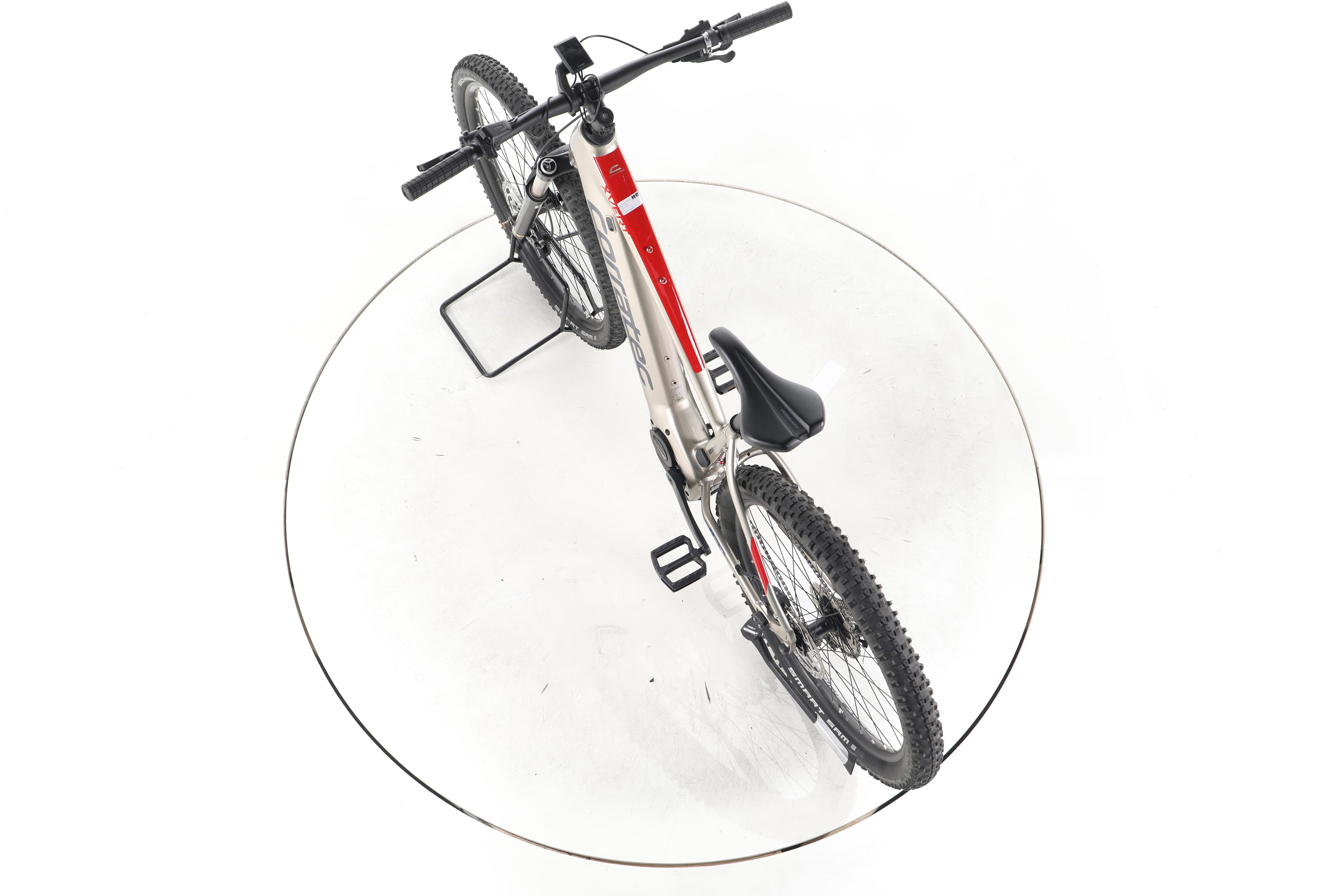 Corratec E-Power X-Vert Pro Team E-Bike - Image 21