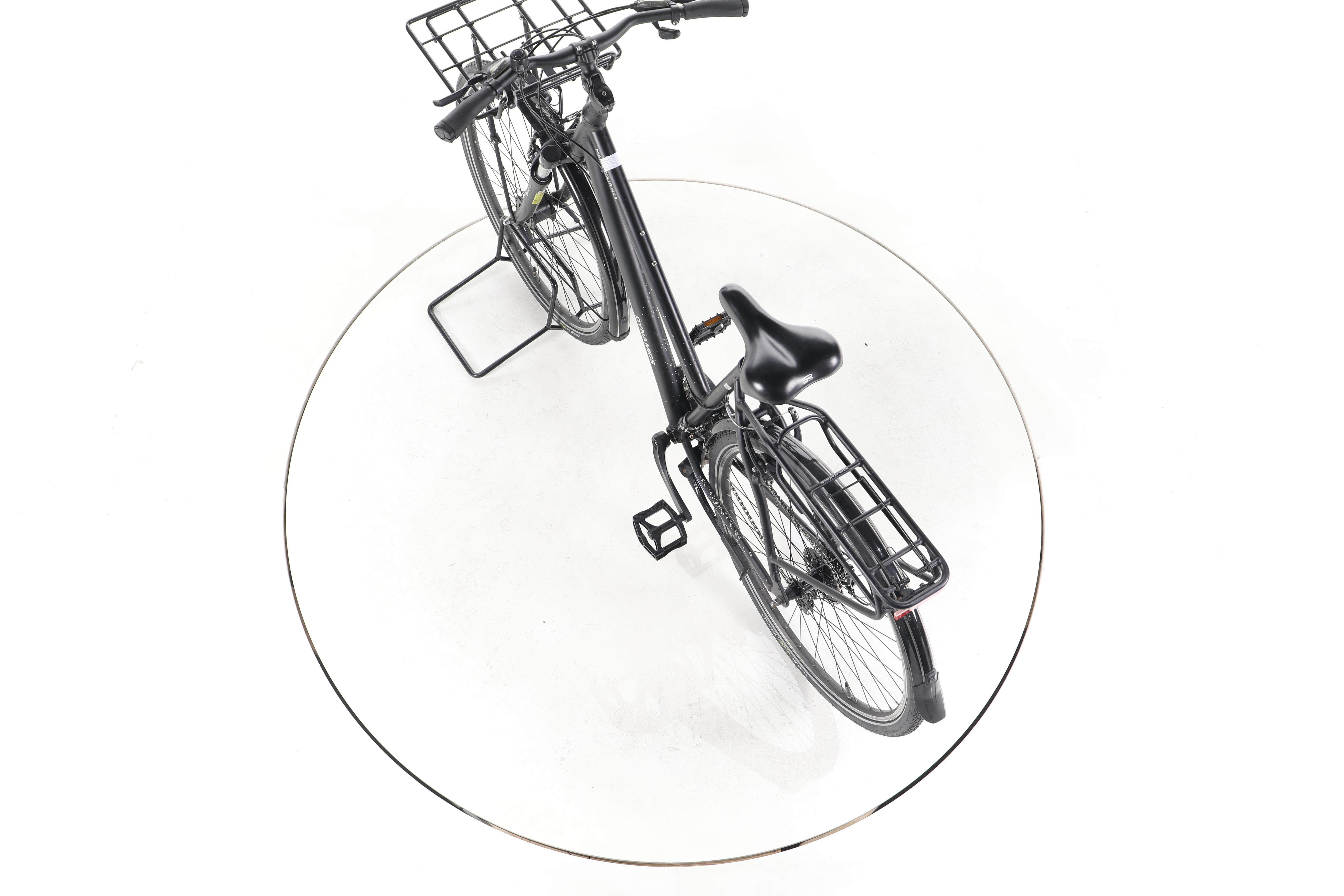 Dynamics Magic Fahrrad City & Trekking - Image 21