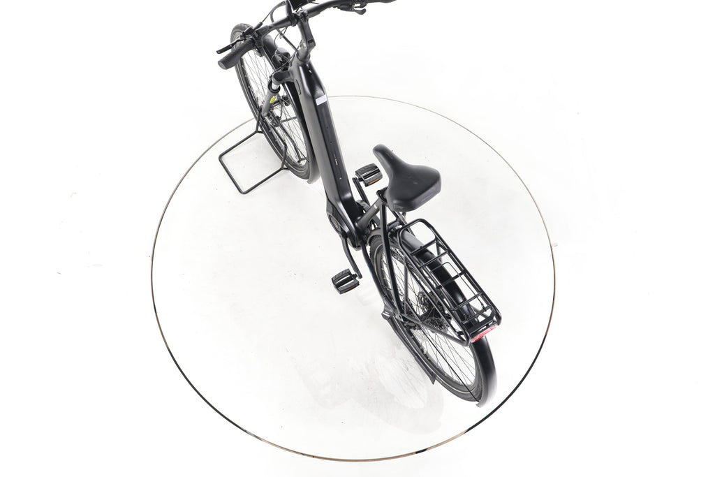 Hercules Futura Sport I-10 Trekking E-Bike Tiefeinsteiger - Image 21