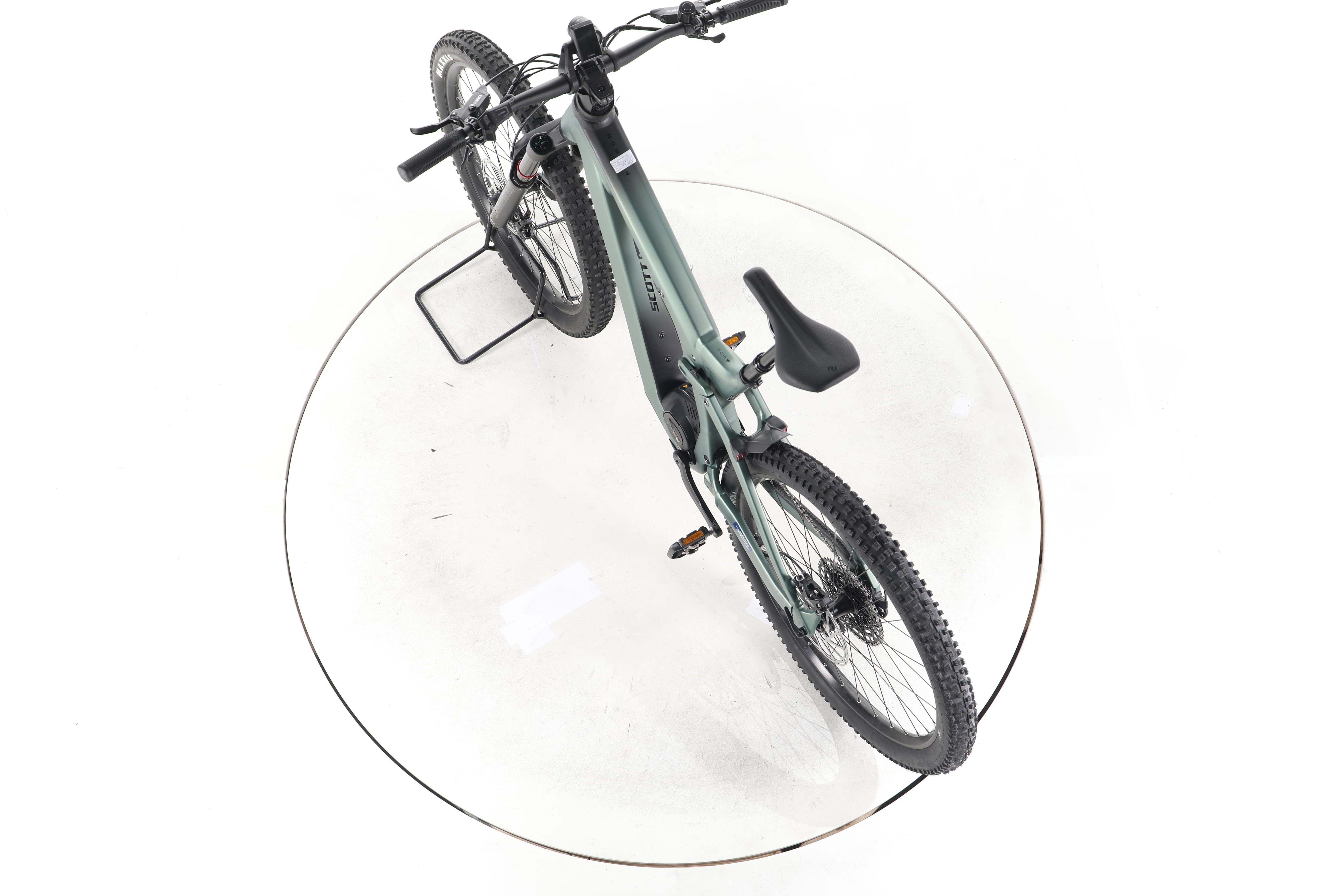 Scott Patron eRIDE 930 E-Bike Fully 2024 - Image 21