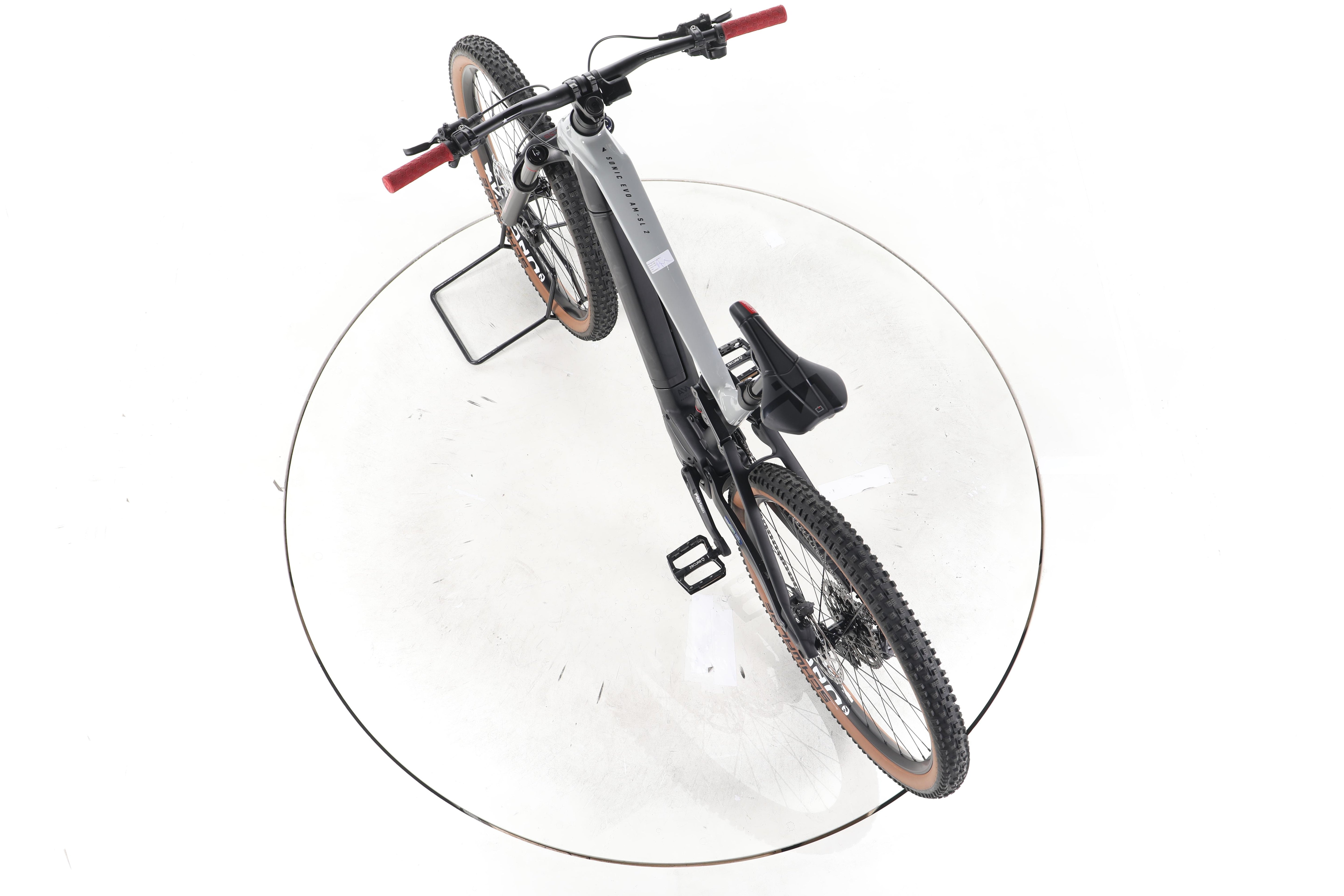 Bulls Sonic Evo AM SL 2 E-Bike Fully Carbon 2024 - Image 21