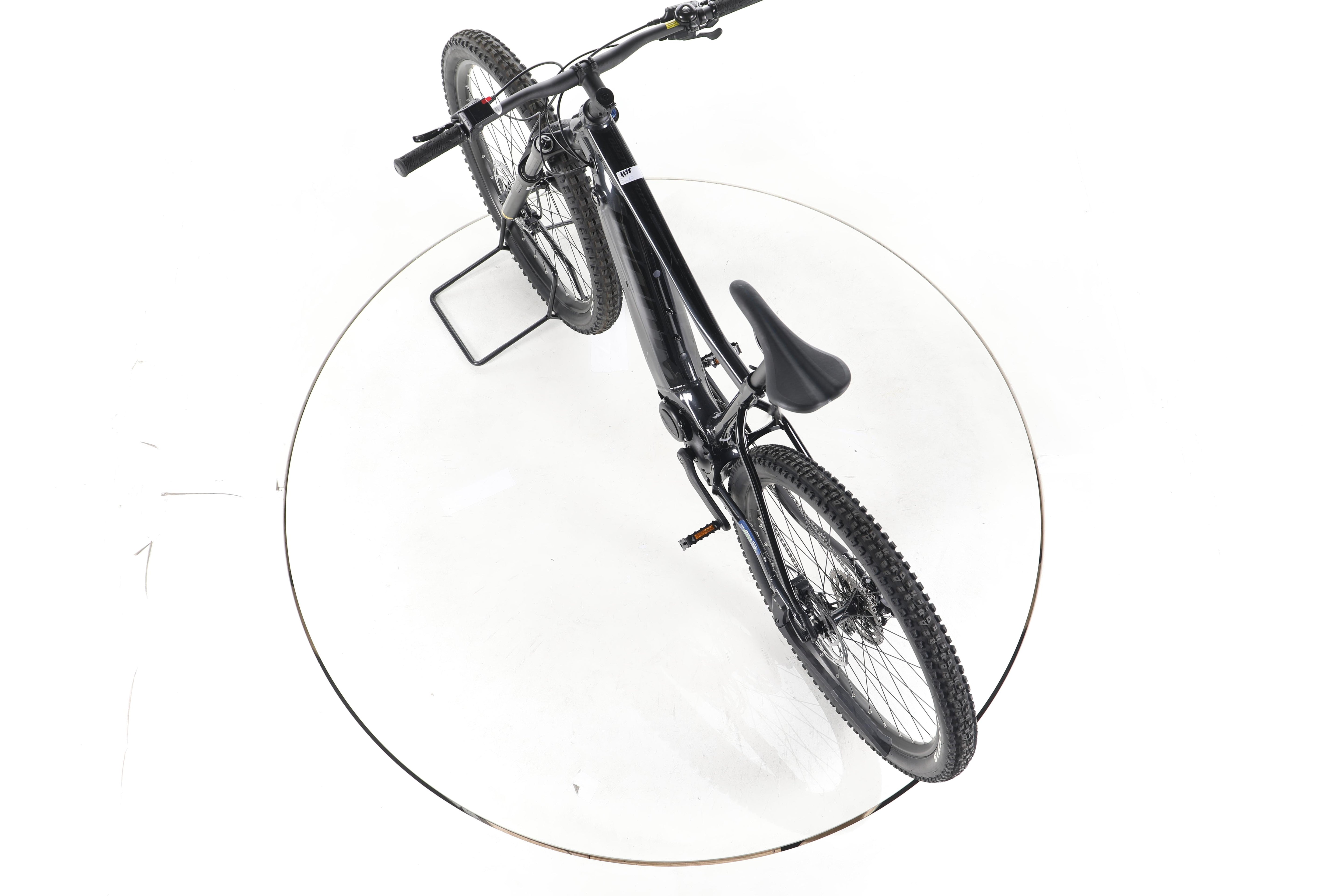 Giant Fathom E+ 2 Pro E-Bike 2024 - Image 21
