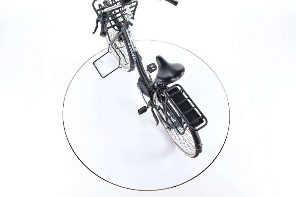 Gazelle Miss Grace C7 City E-Bike Tiefeinsteiger - Image 21