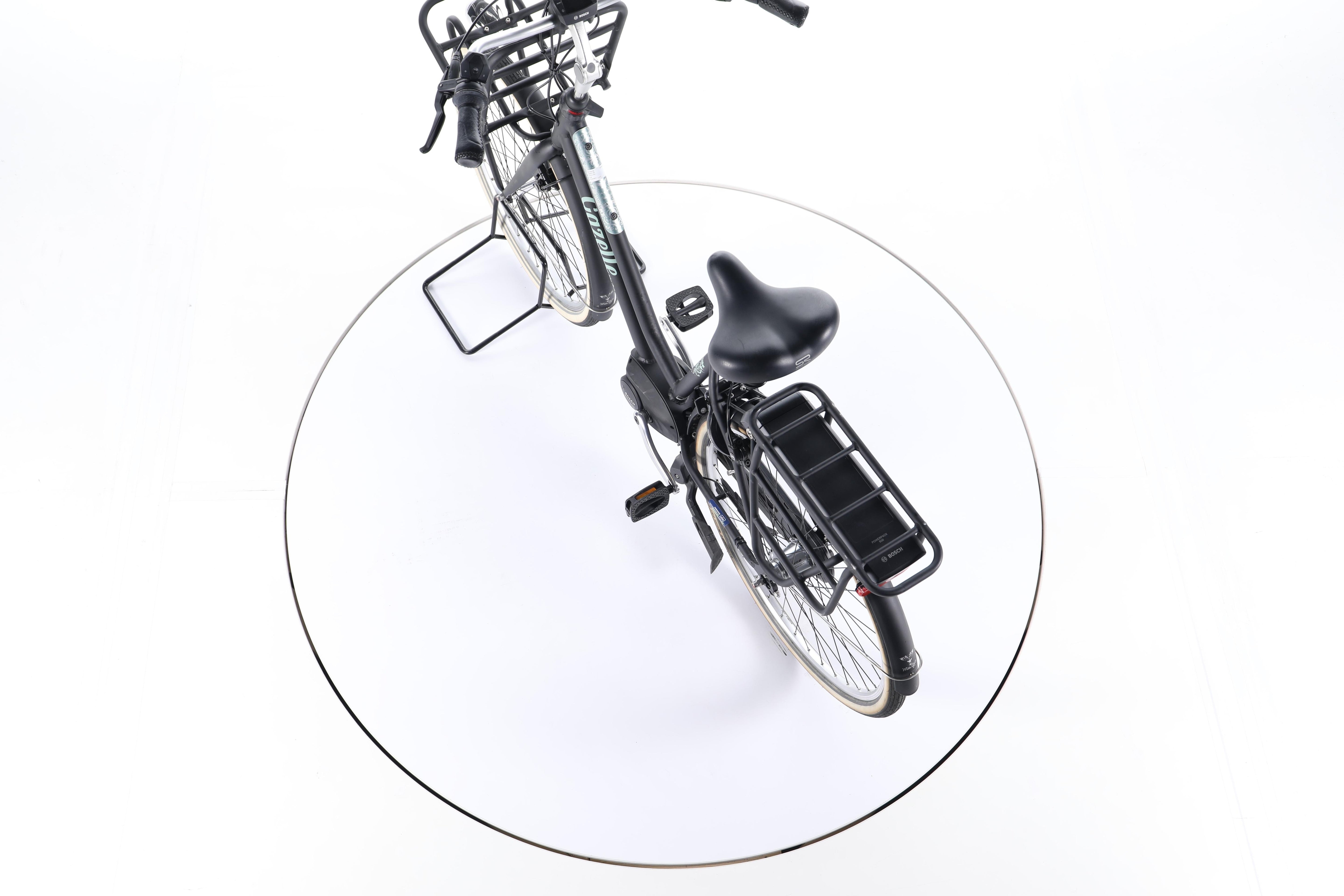 Gazelle Miss Grace C7 City E-Bike Tiefeinsteiger - Image 21