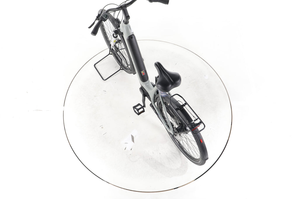 Cube Supreme Hybrid ONE City E-Bike Tiefeinsteiger - Image 21