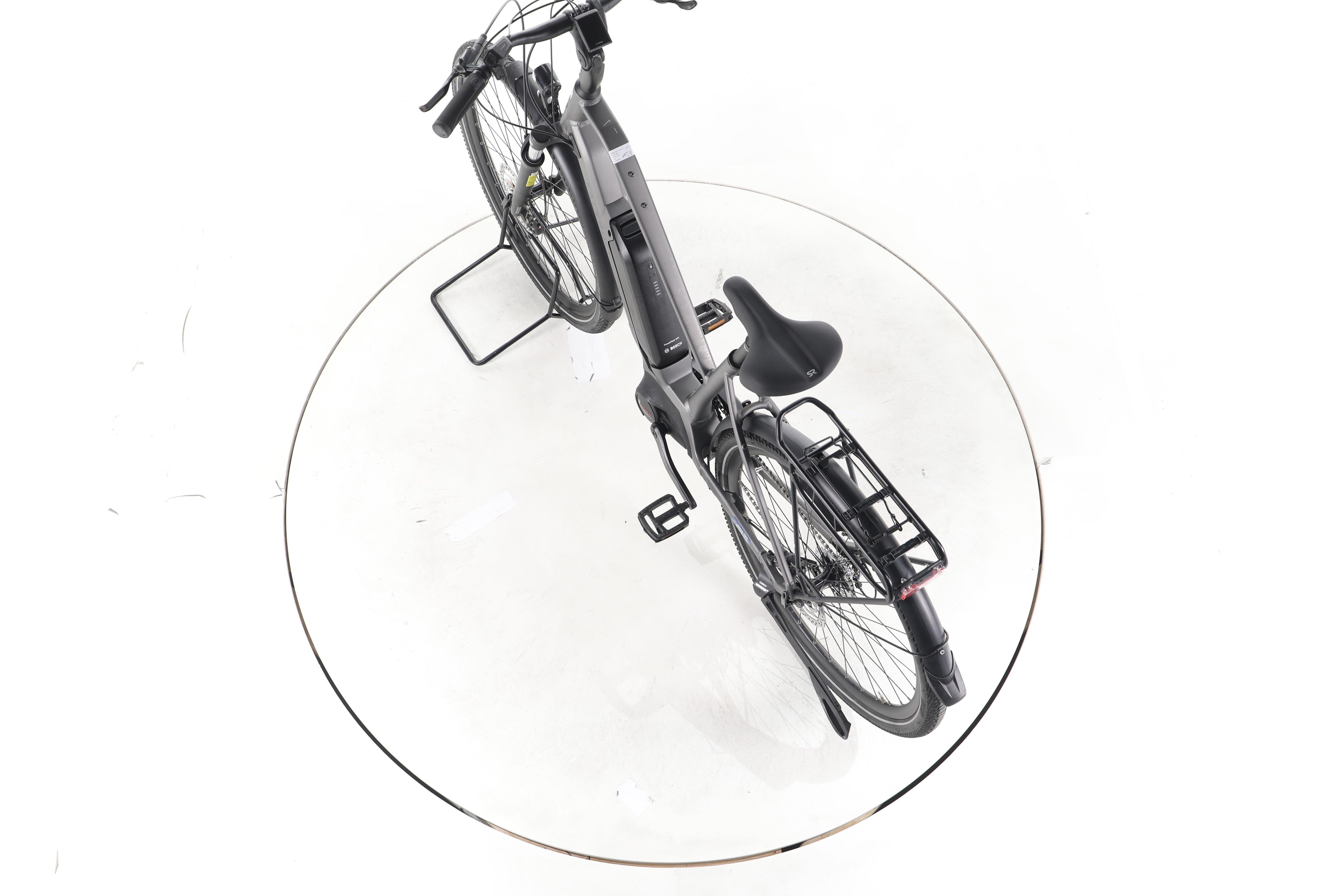 Kalkhoff Endeavour1.B Trekking E-Bike - Image 21