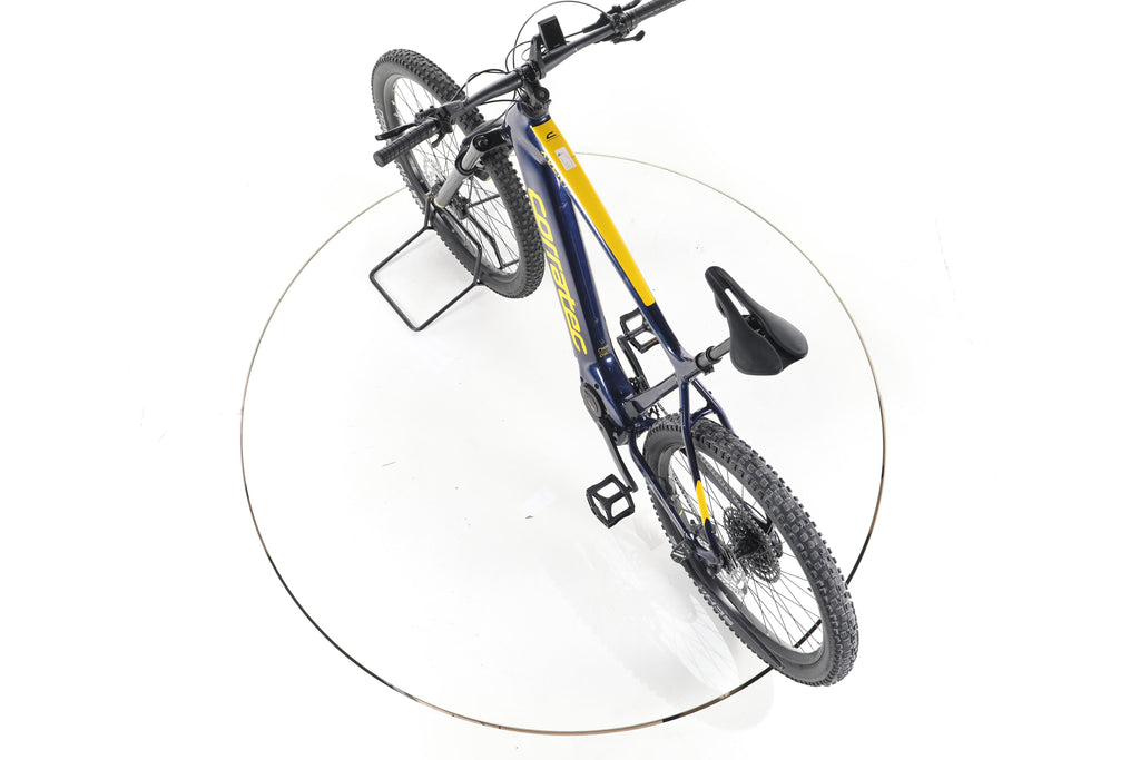 Corratec E-Power X-Vert Pro Plus E-Bike - Image 21