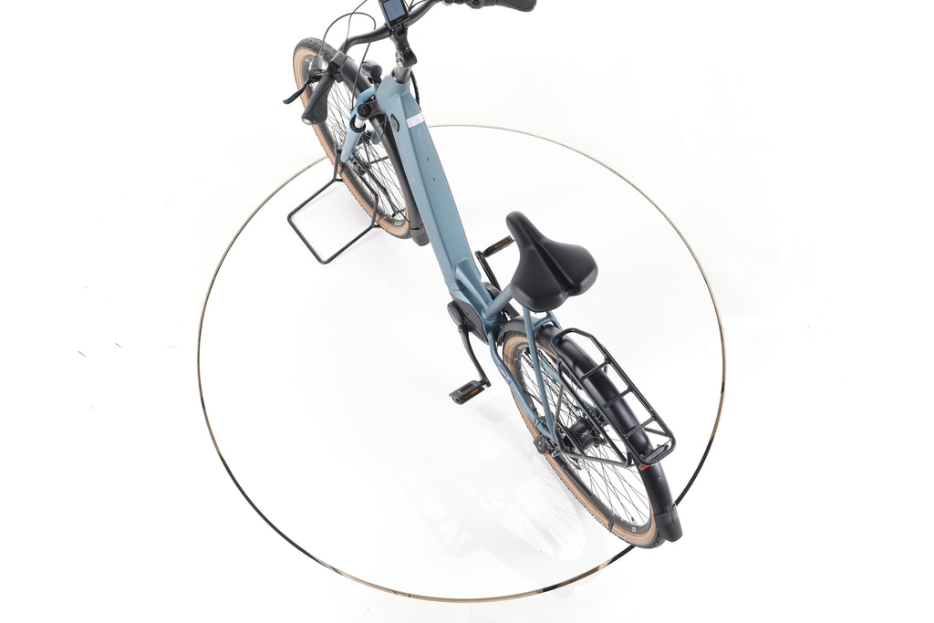 Pegasus Premio EVO 5R City E-Bike Tiefeinsteiger 2024 - Image 21