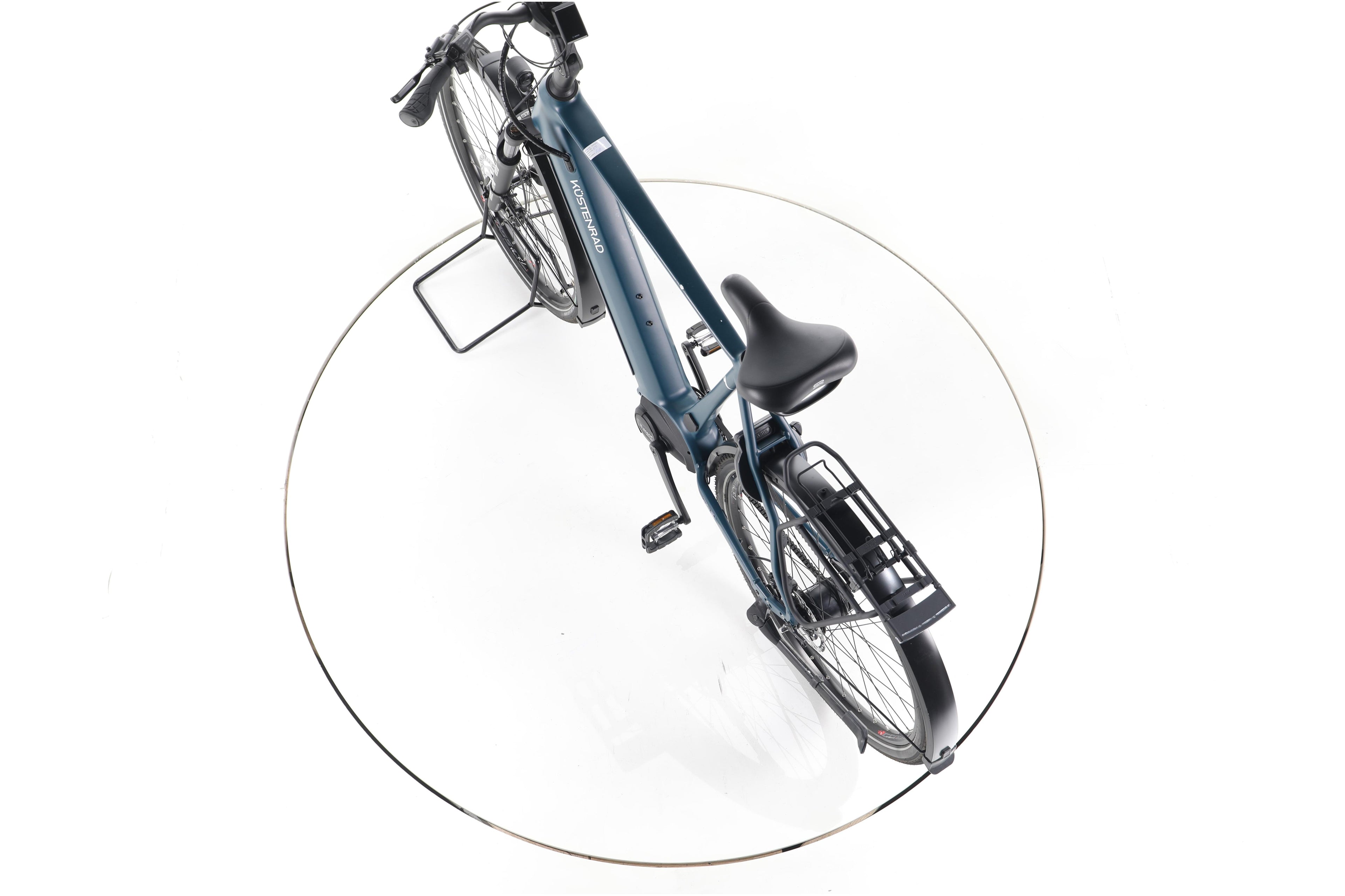 FALTER Küstenrad City E-Bike 2024 - Image 21