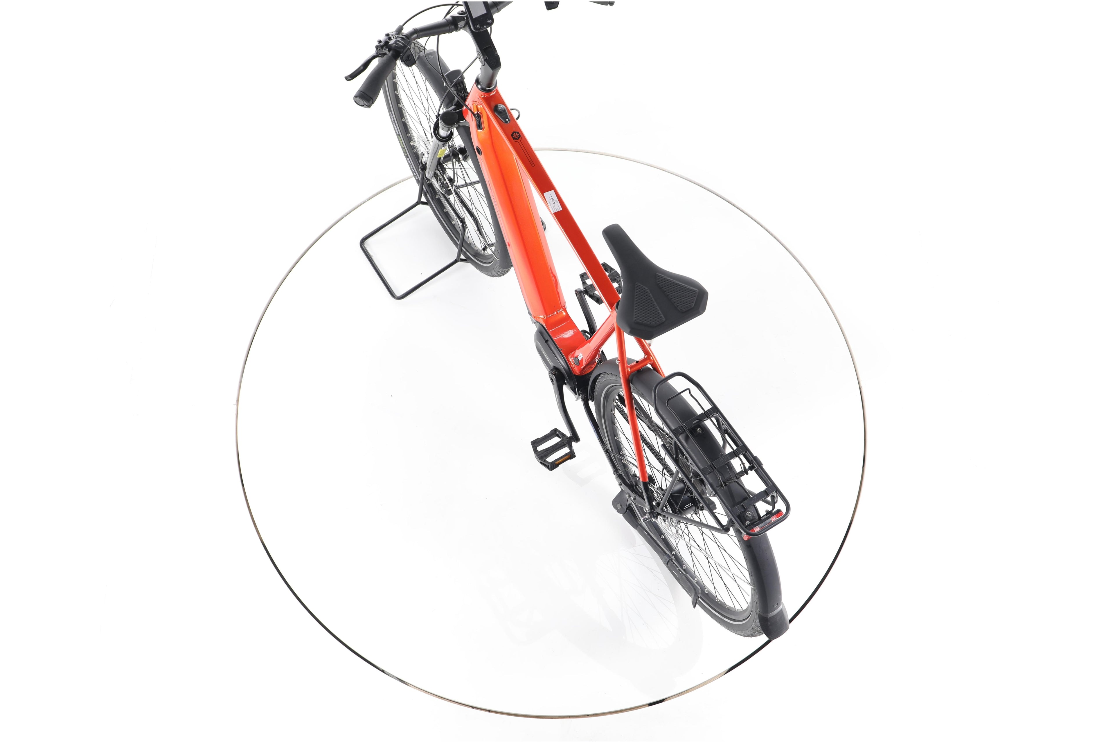 Victoria eTouring 11.9 City E-Bike - Image 21