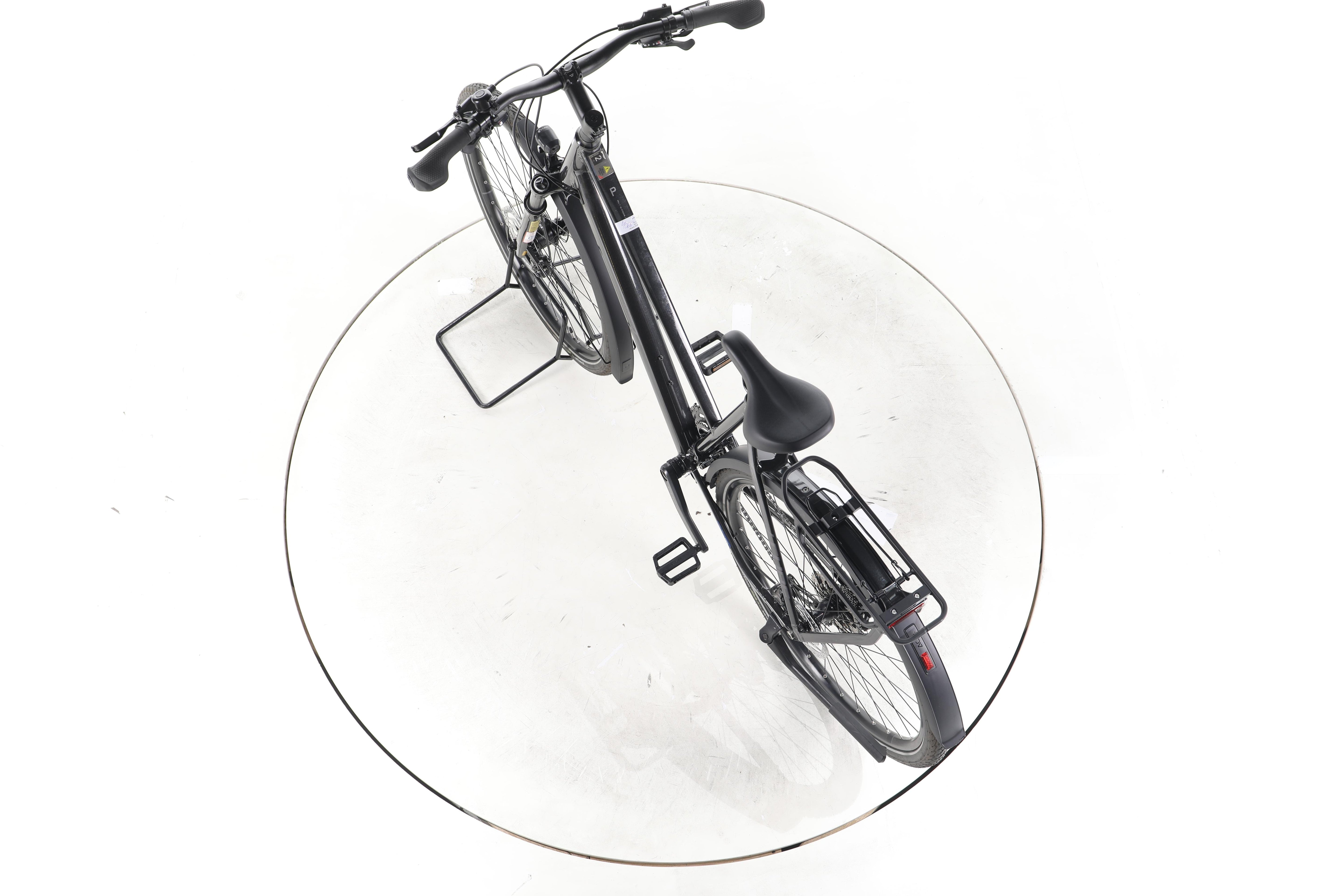 Cube Cube Kathmandu PRO Fahrrad City & Trekking - Image 21