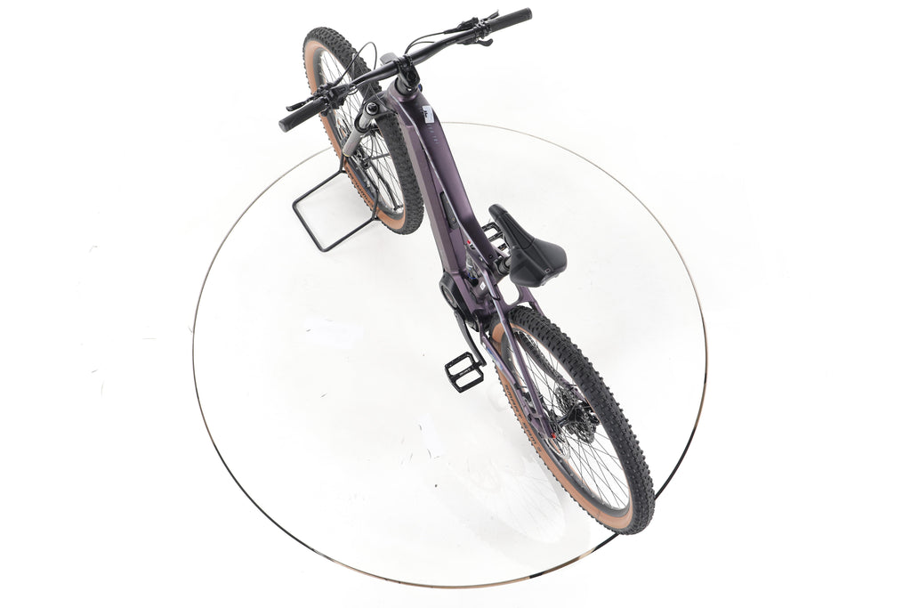 Bulls Sonic Eva TR Fully E-Bike - Image 21