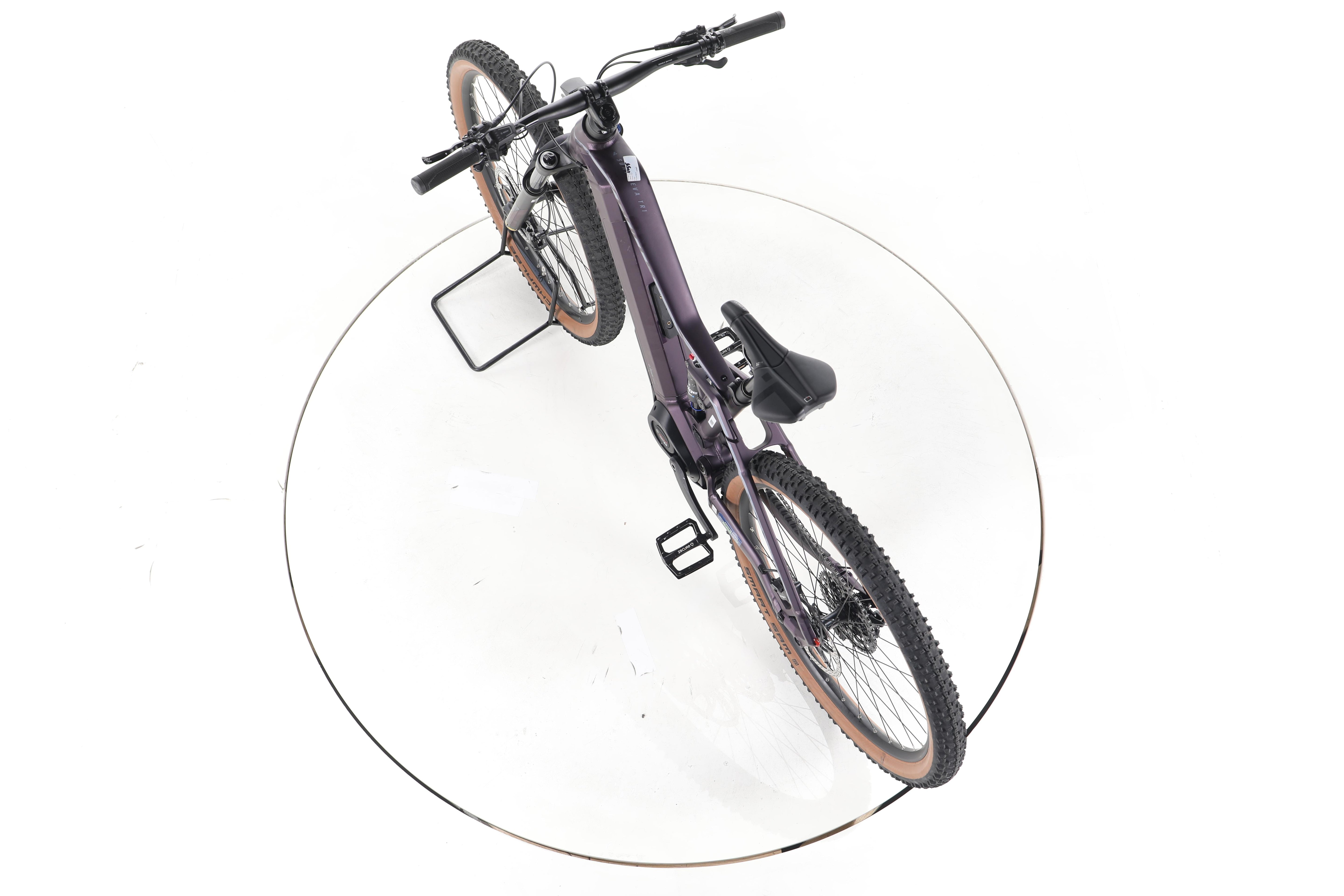 Bulls Sonic Eva TR Fully E-Bike - Image 21